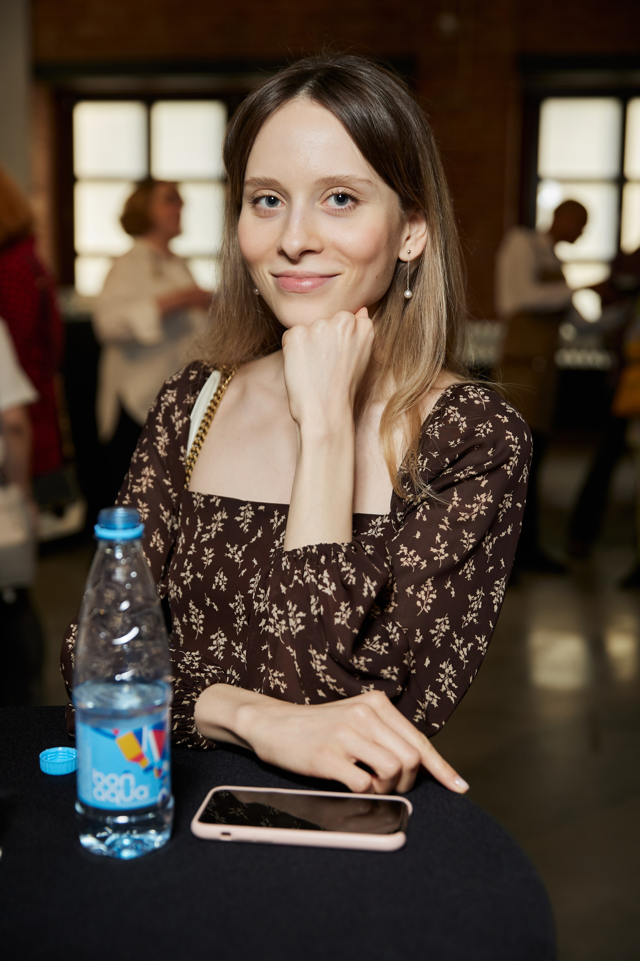 41. Фотограф Недорез Александр в Москве. Репортаж на ваших мероприятиях