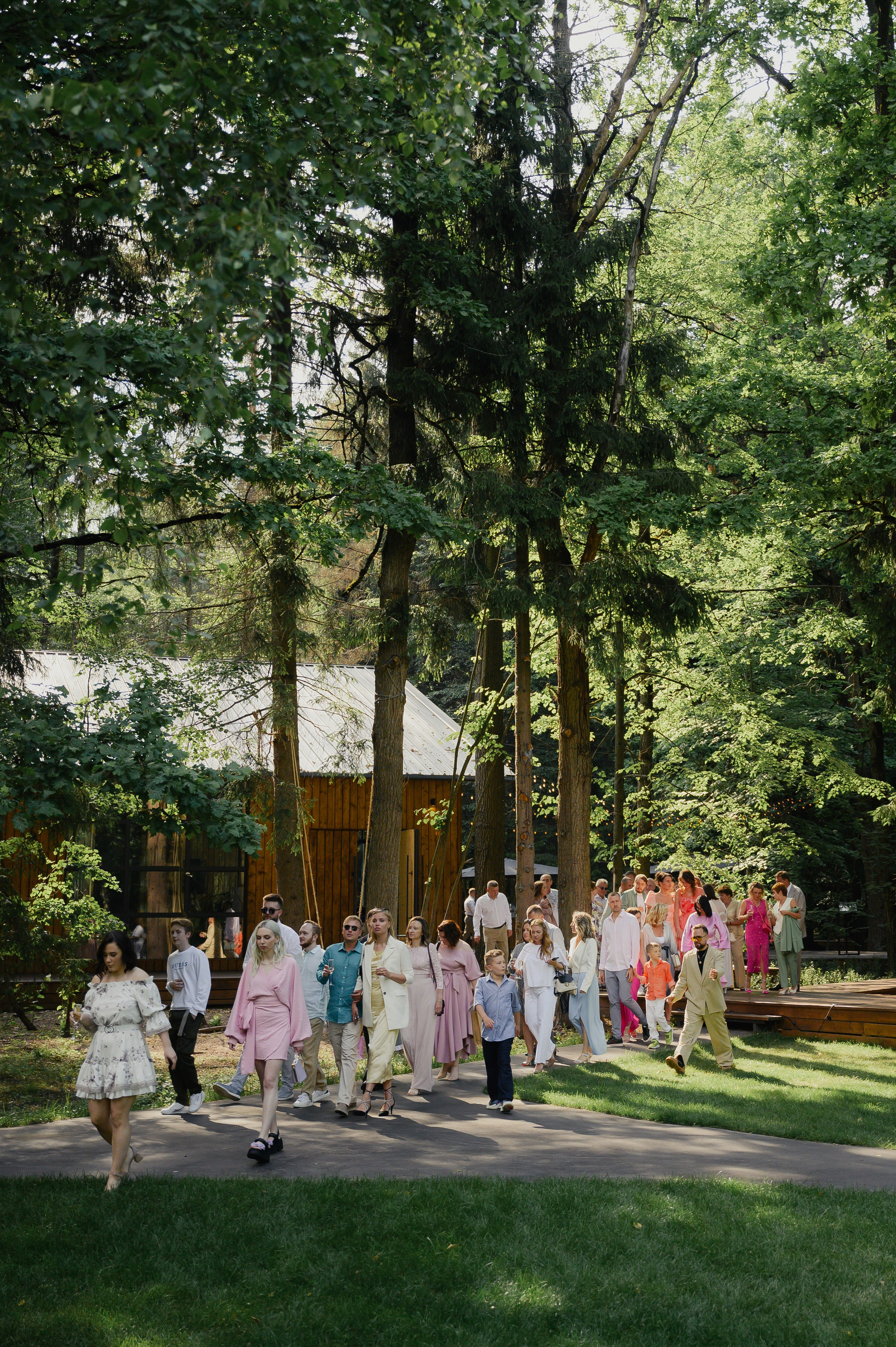 Y&L. Свадебный и репортажный фотограф