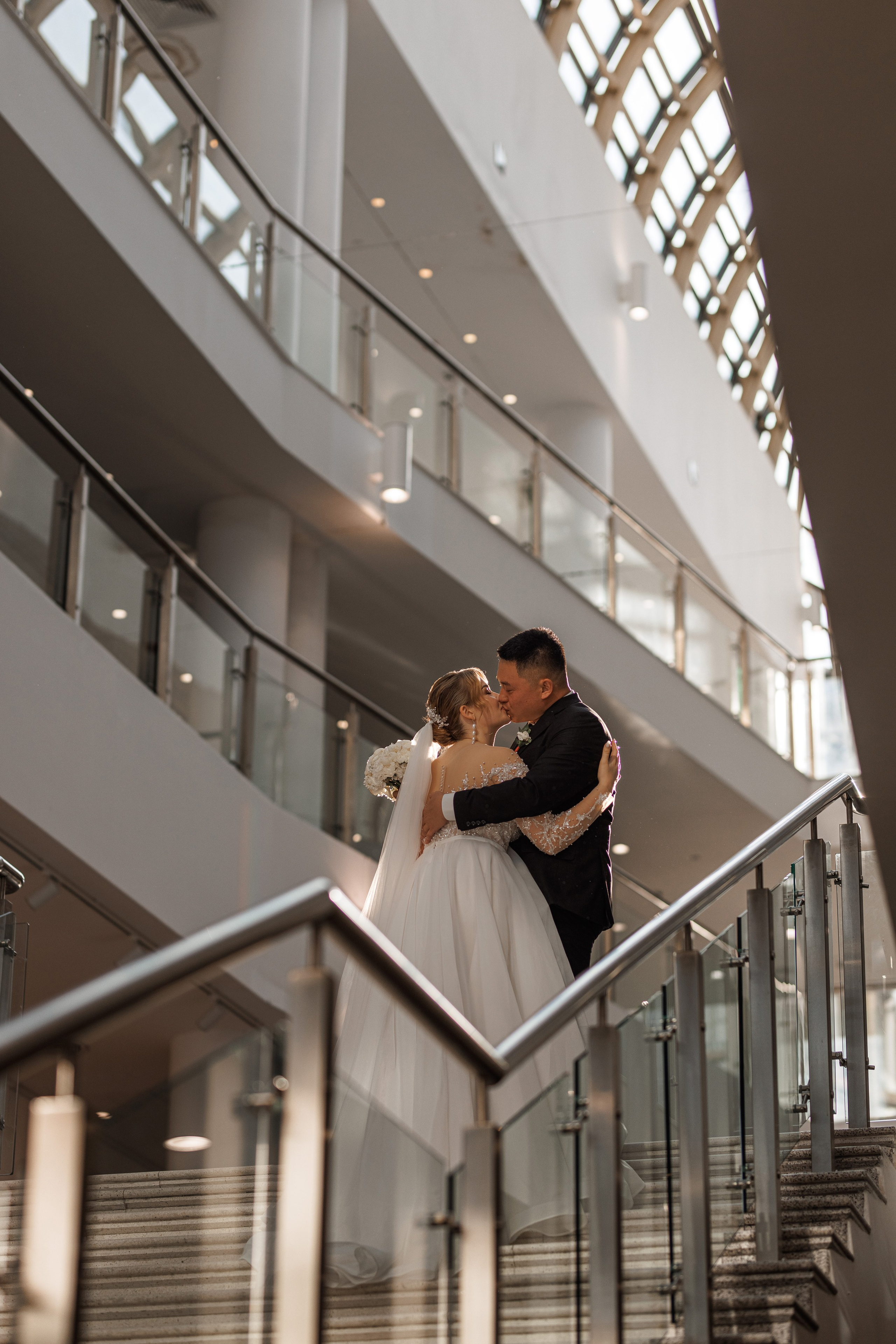 И + Т — сентябрь. Свадебный и семейный фотограф Наталья Штык