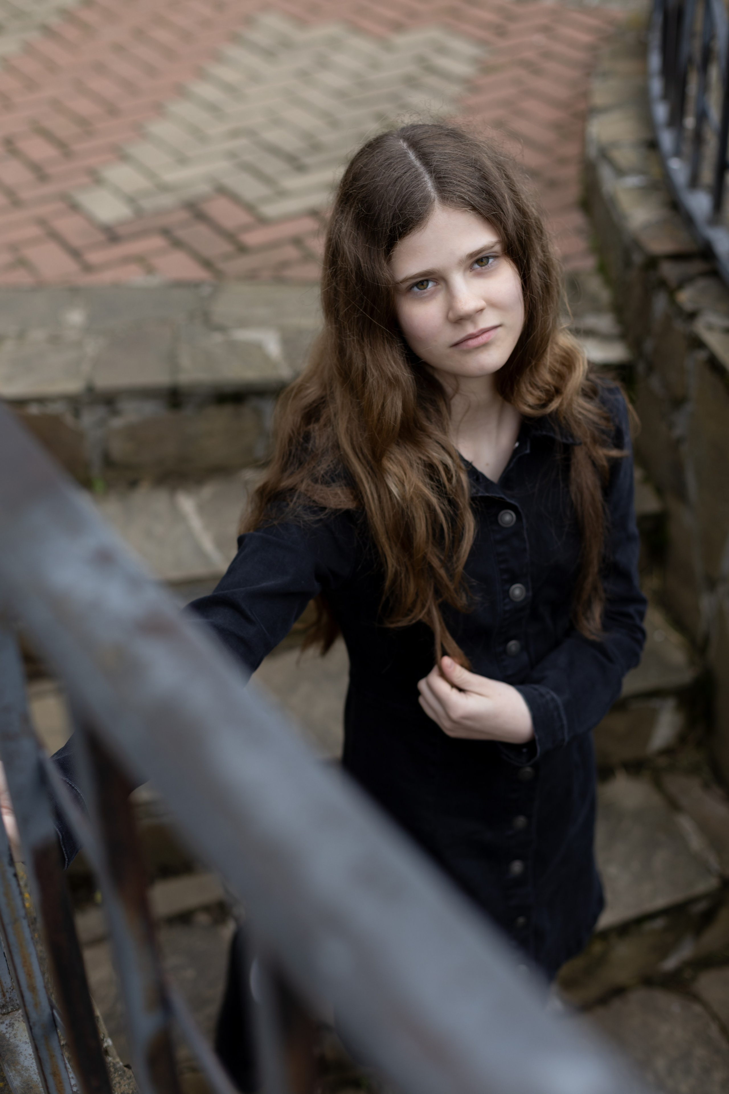 Прогулочная фотосессия. Фотографиня в Москве и северном подмосковье