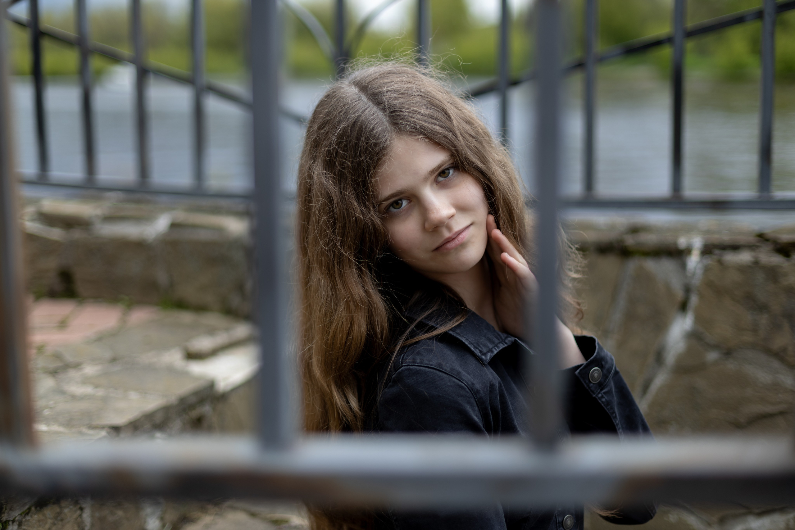 Прогулочная фотосессия. Фотографиня в Москве и северном подмосковье