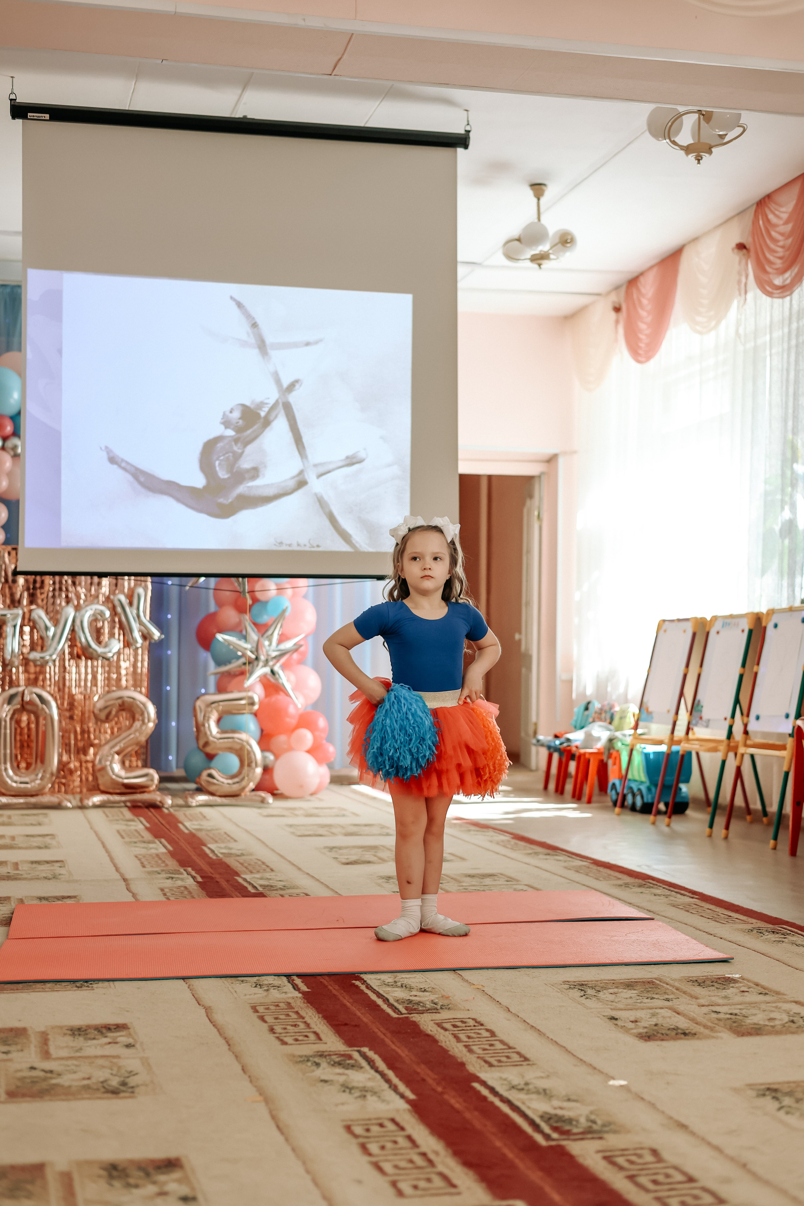 Детский сад № 148. Фотограф Диана Воробьева Нижний Новгород