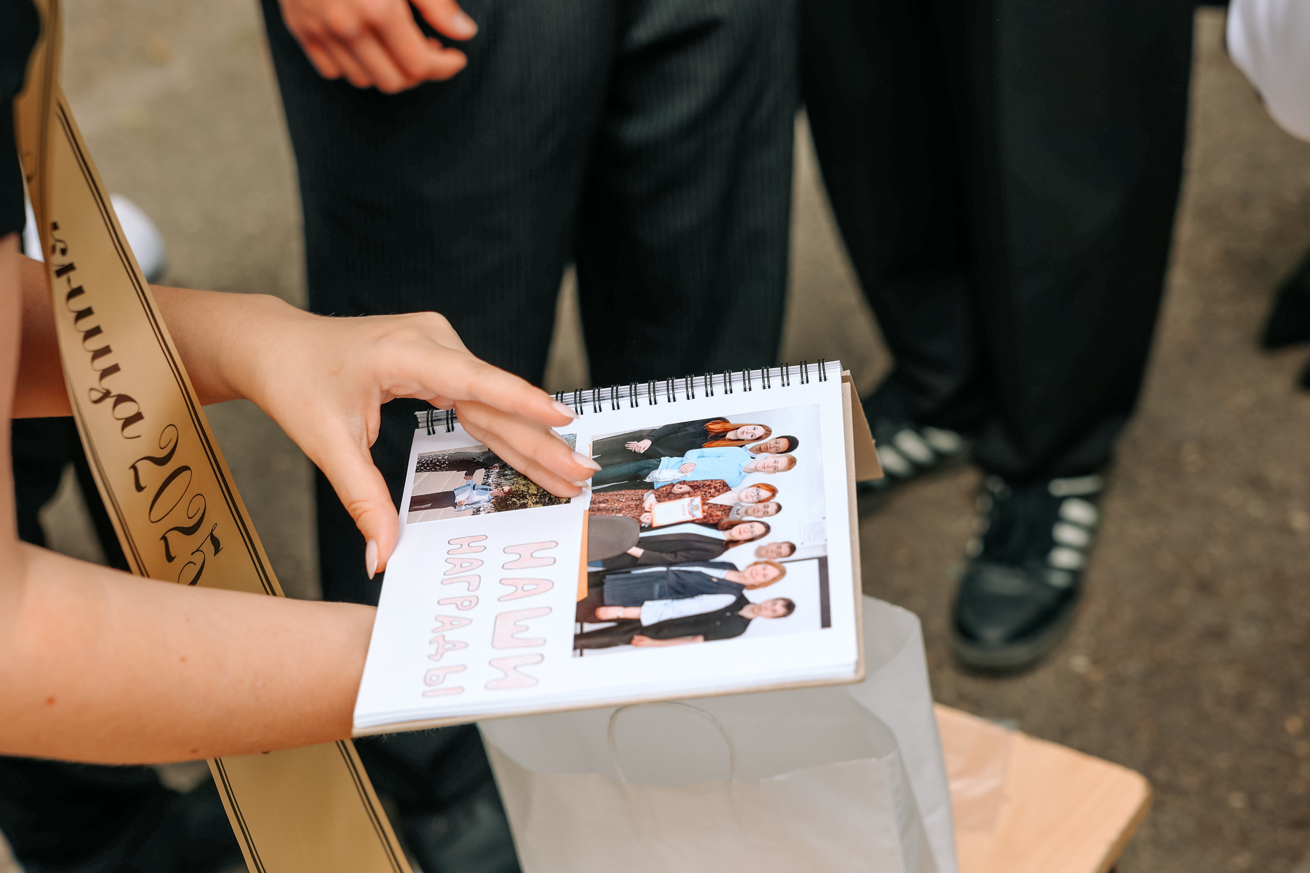 Последний звонок|Школа 140. Фотограф Диана Воробьева Нижний Новгород