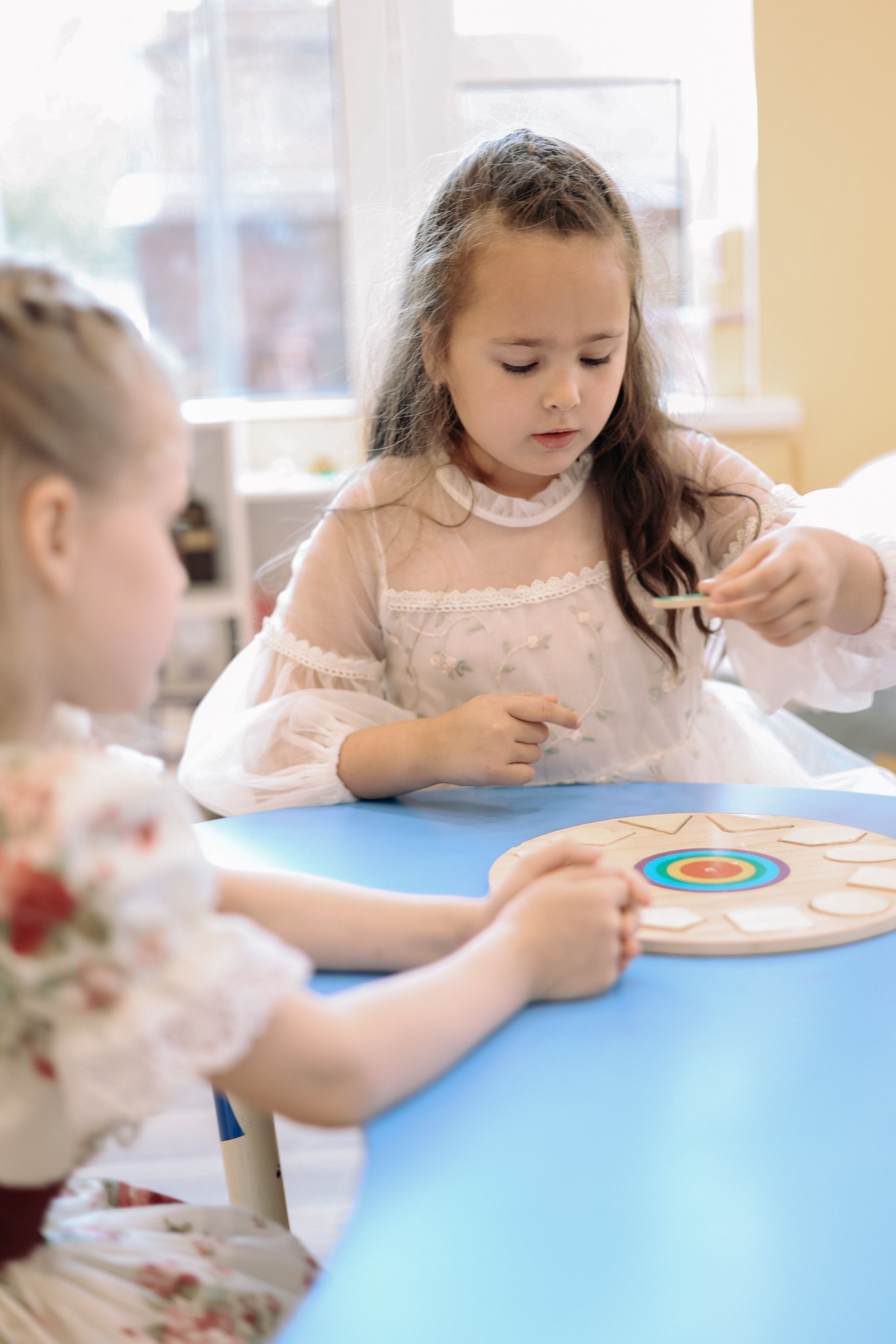 Детский сад «Мозаика». Фотограф Диана Воробьева Нижний Новгород