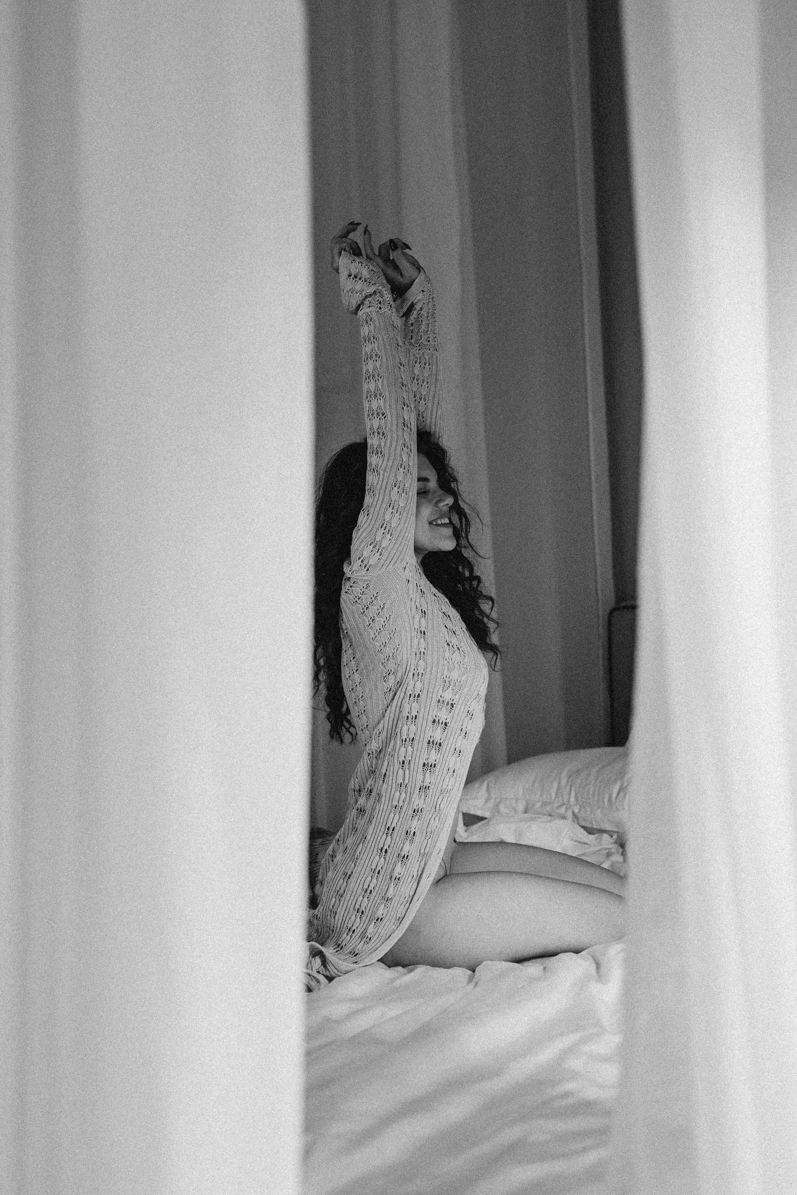 Катя. Фотограф в Петербурге Ольга Стрельченко