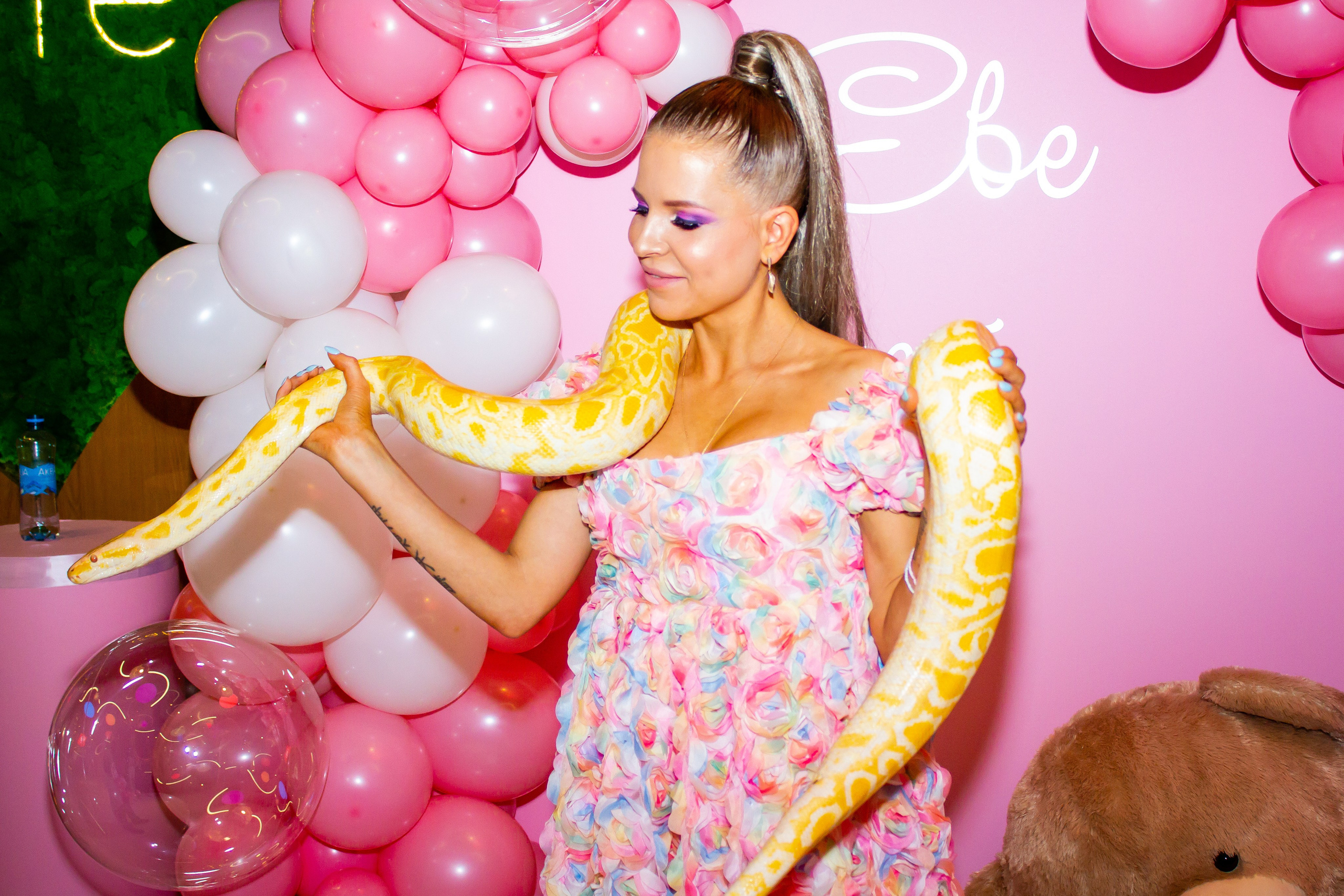 Детские праздники. Фотограф в Москве