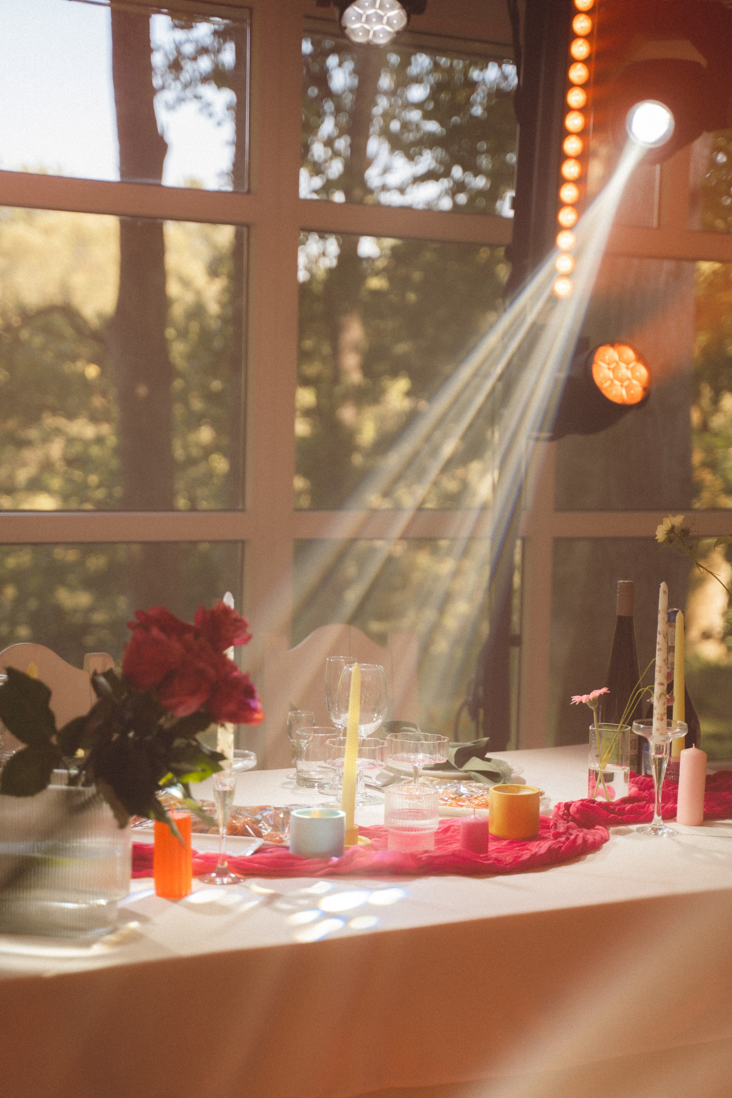 Влюбленные и счастливые. Творческий фотограф Аня Волк