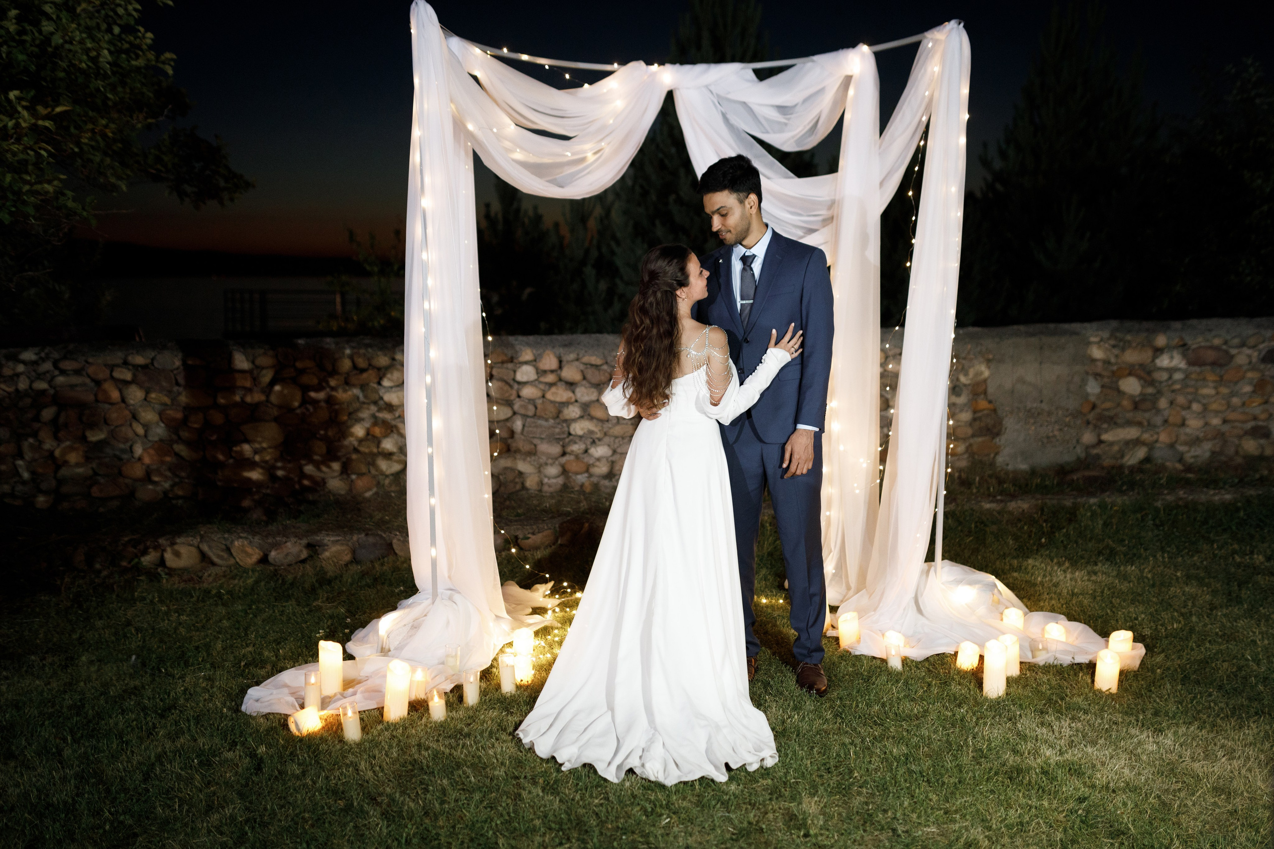 Wedding of Mulkesh & Maria. Свадебный и семейный фотограф в Иркутске Яна Лиа