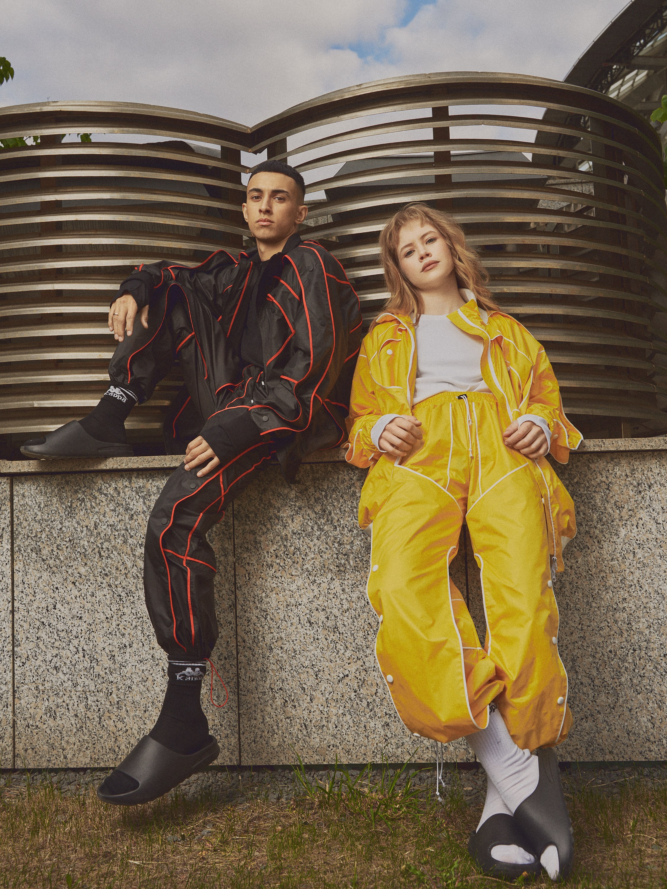 VESH. Рома Гелик фотограф из г. Москва