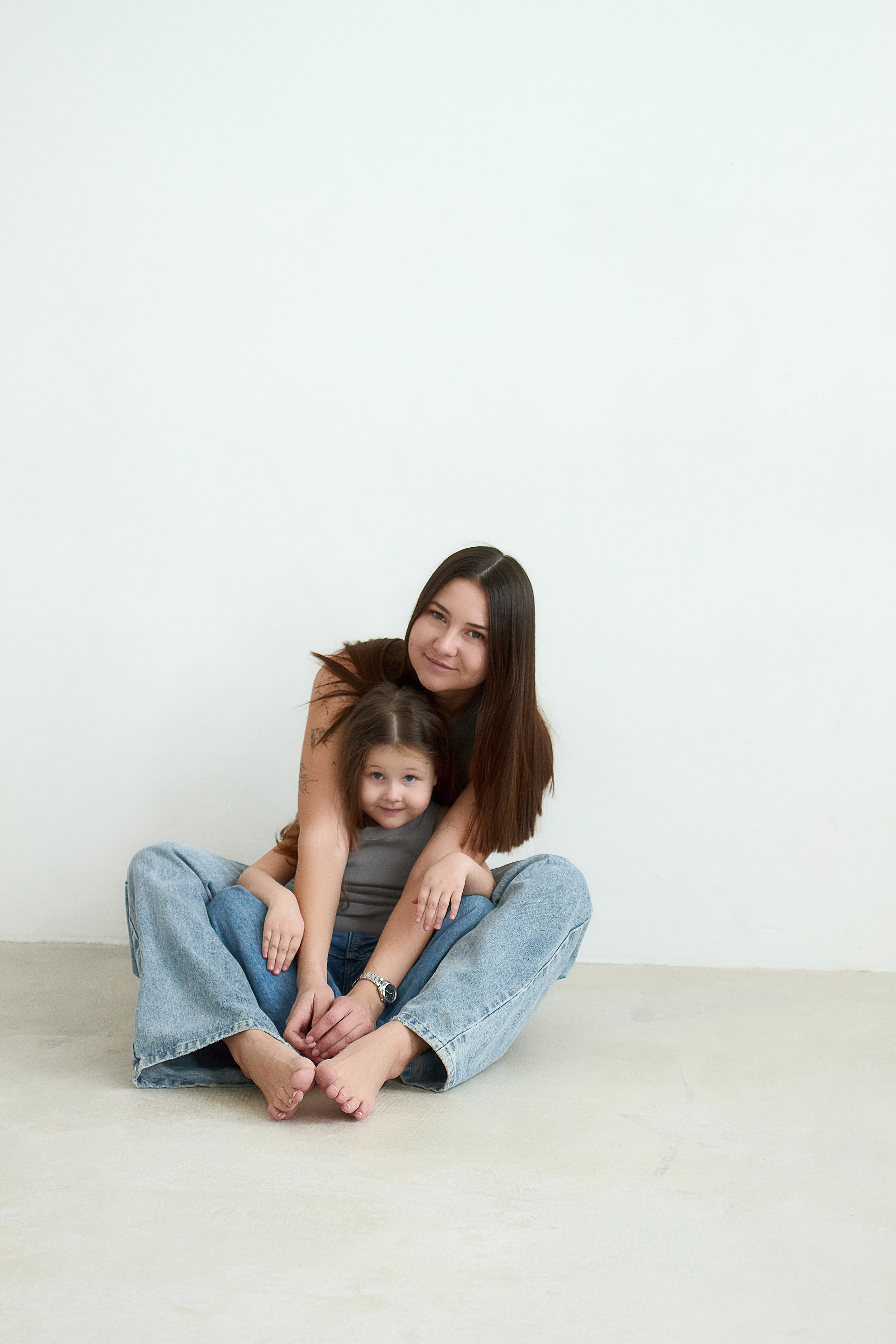 Н & А. Фотограф Екатеринбург Елена Минина