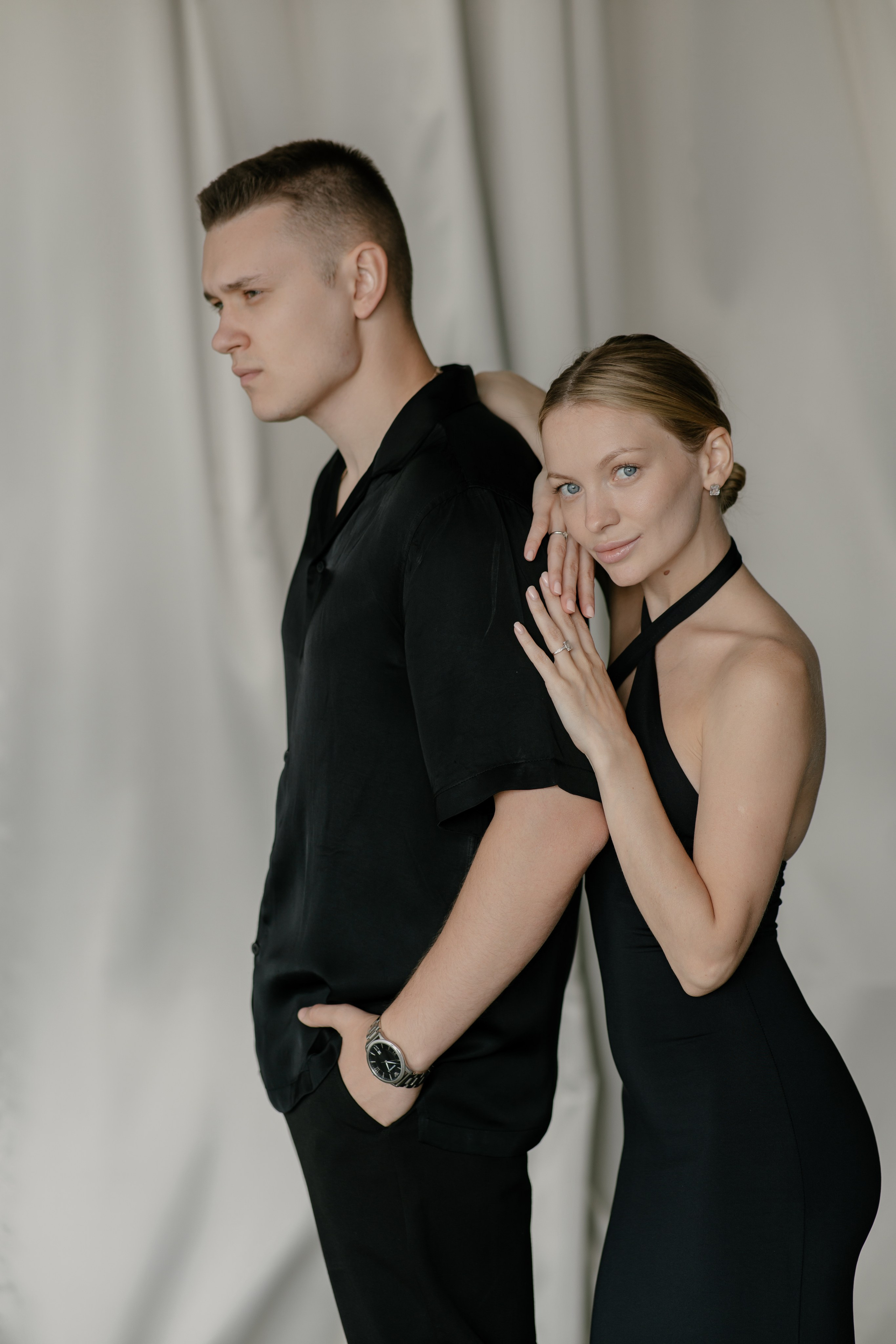 Юля и Никита. Свадебный и семейный фотограф в Москве и Красногорске — живые кадры | Анастасия Тихонова