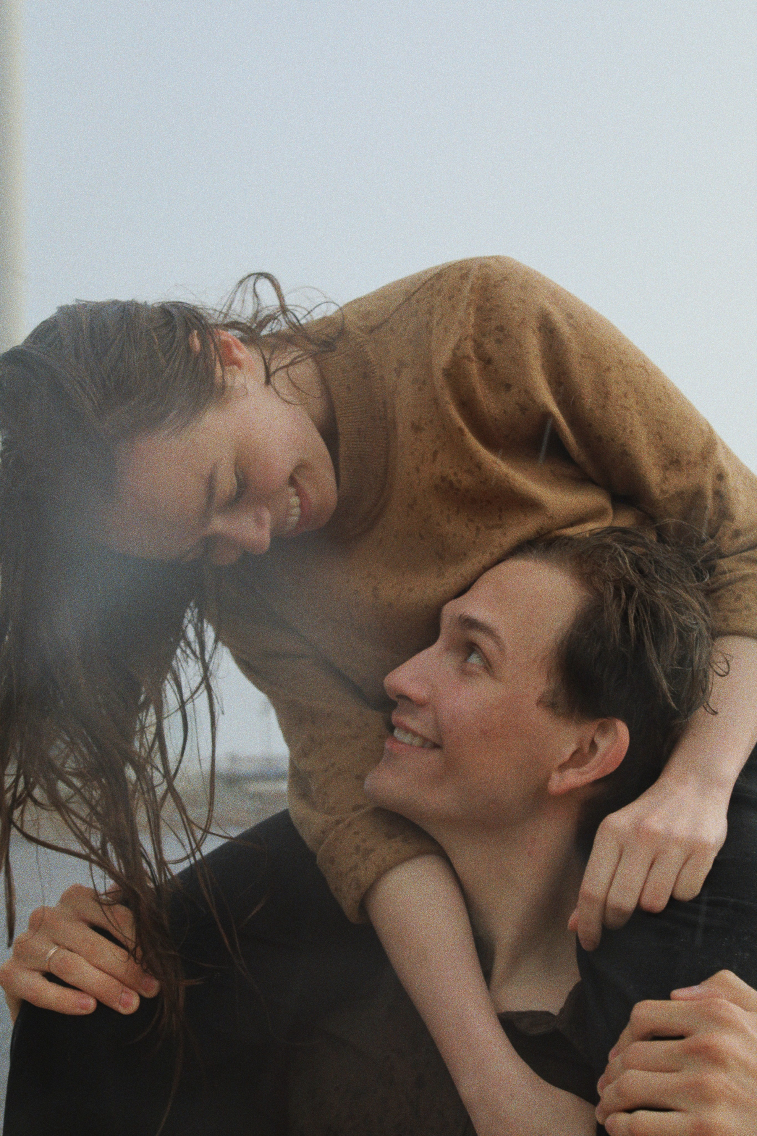 Моя душа целует твою душу. Всегда. Rose Korenevskaya|Ваш нежный фотограф