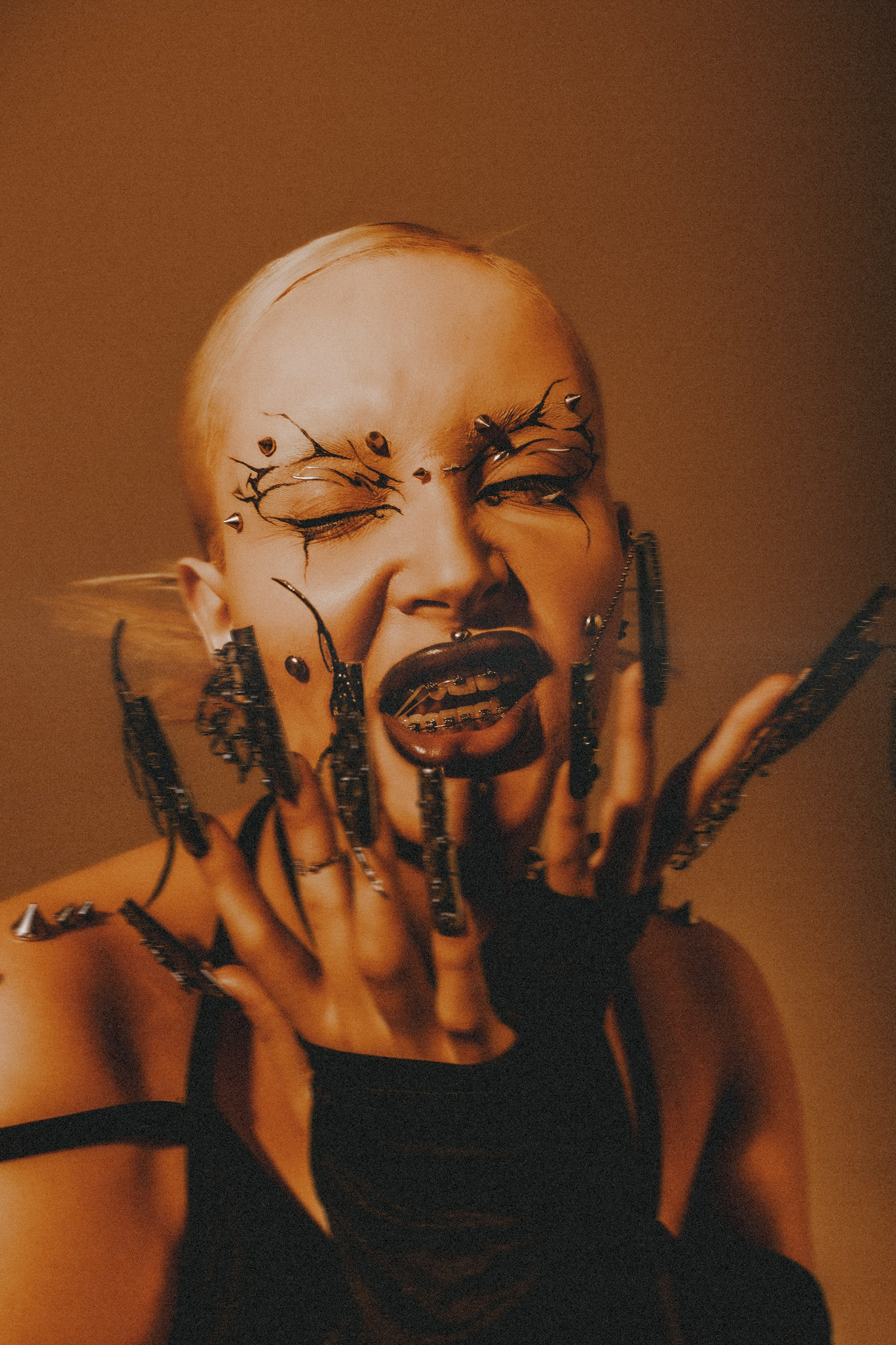 Лейна. Портретный и репортажный фотограф в Казани Максим Сипачев