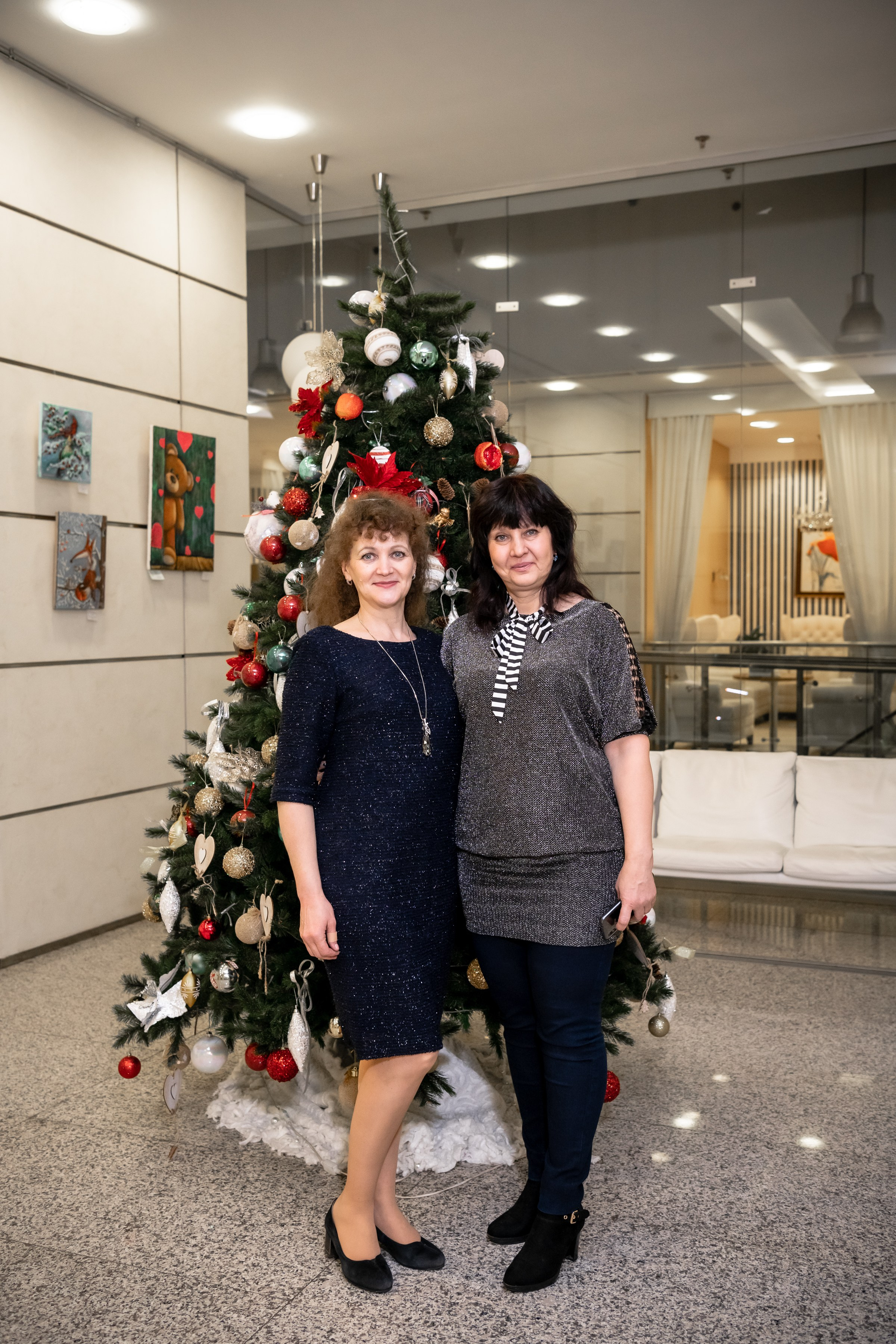 Корпоратив компании «НЕГА». Фомина Елена Свадебный и семейный фотограф