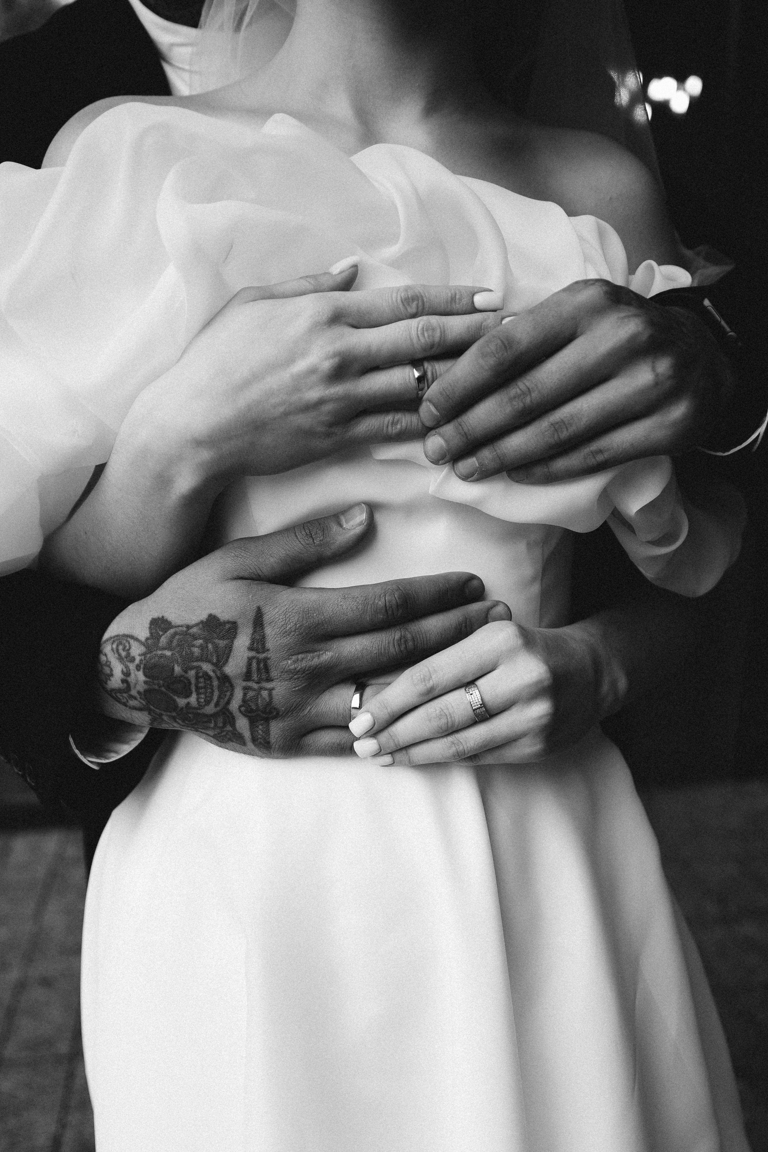 АЛЕКСЕЙ & КАРИНА. Семейный фотограф Нижний Новгород