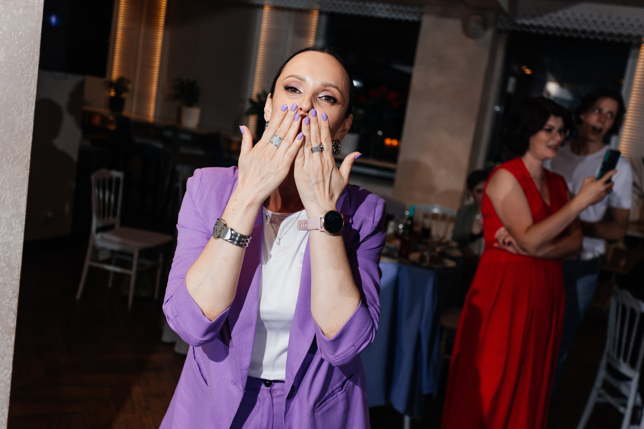 Выпускной 11 «А». Школа № 42. Свадебный фотограф в Краснодаре Николай Крауз