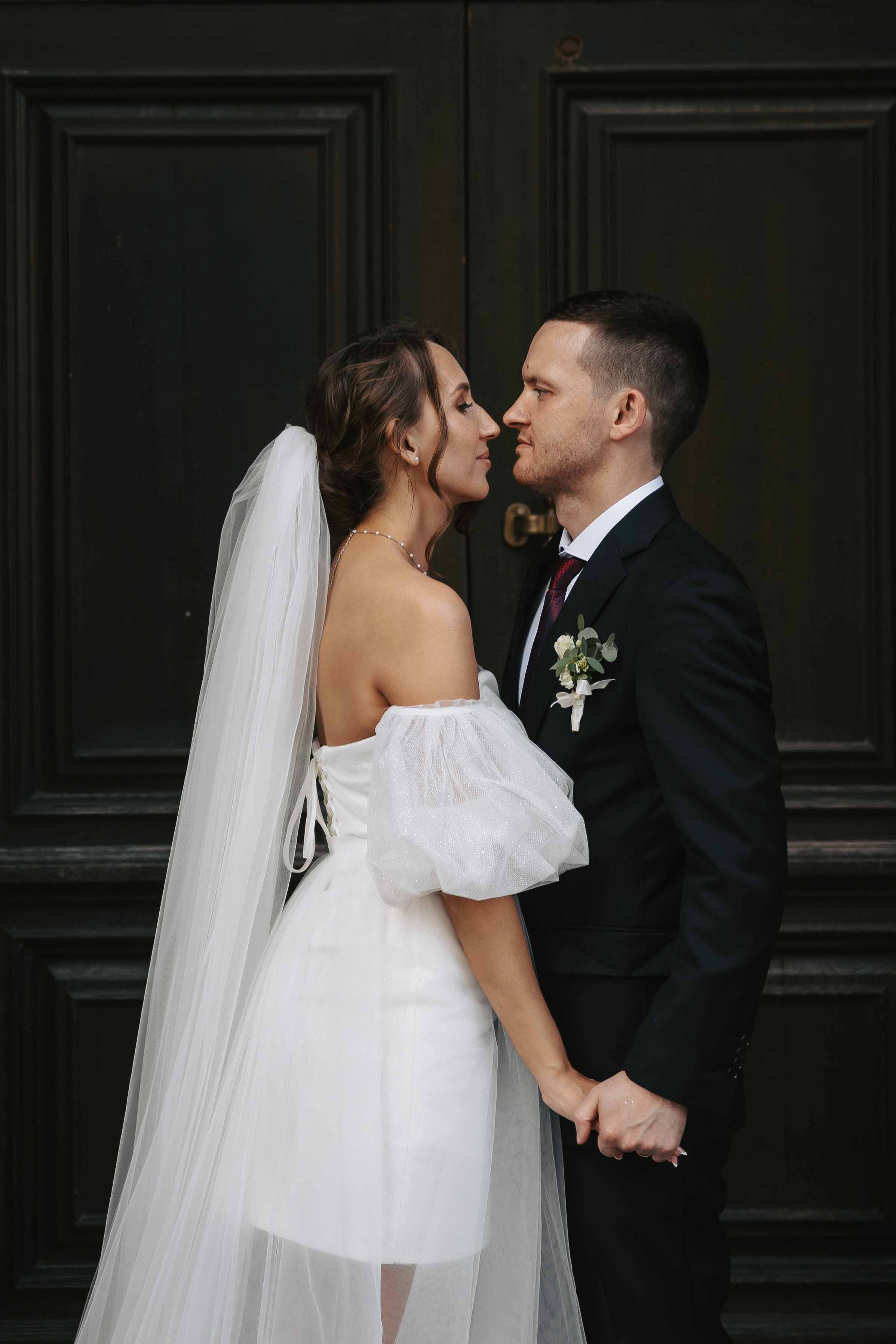 Гулина и Рома. Семейный фотограф в Казани Татьяна Андреева