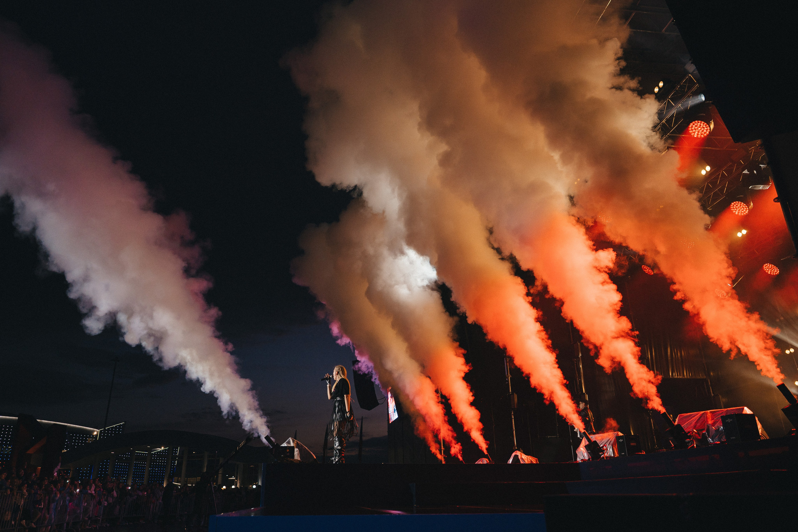 День Шахтёра | Кемерово | 2025