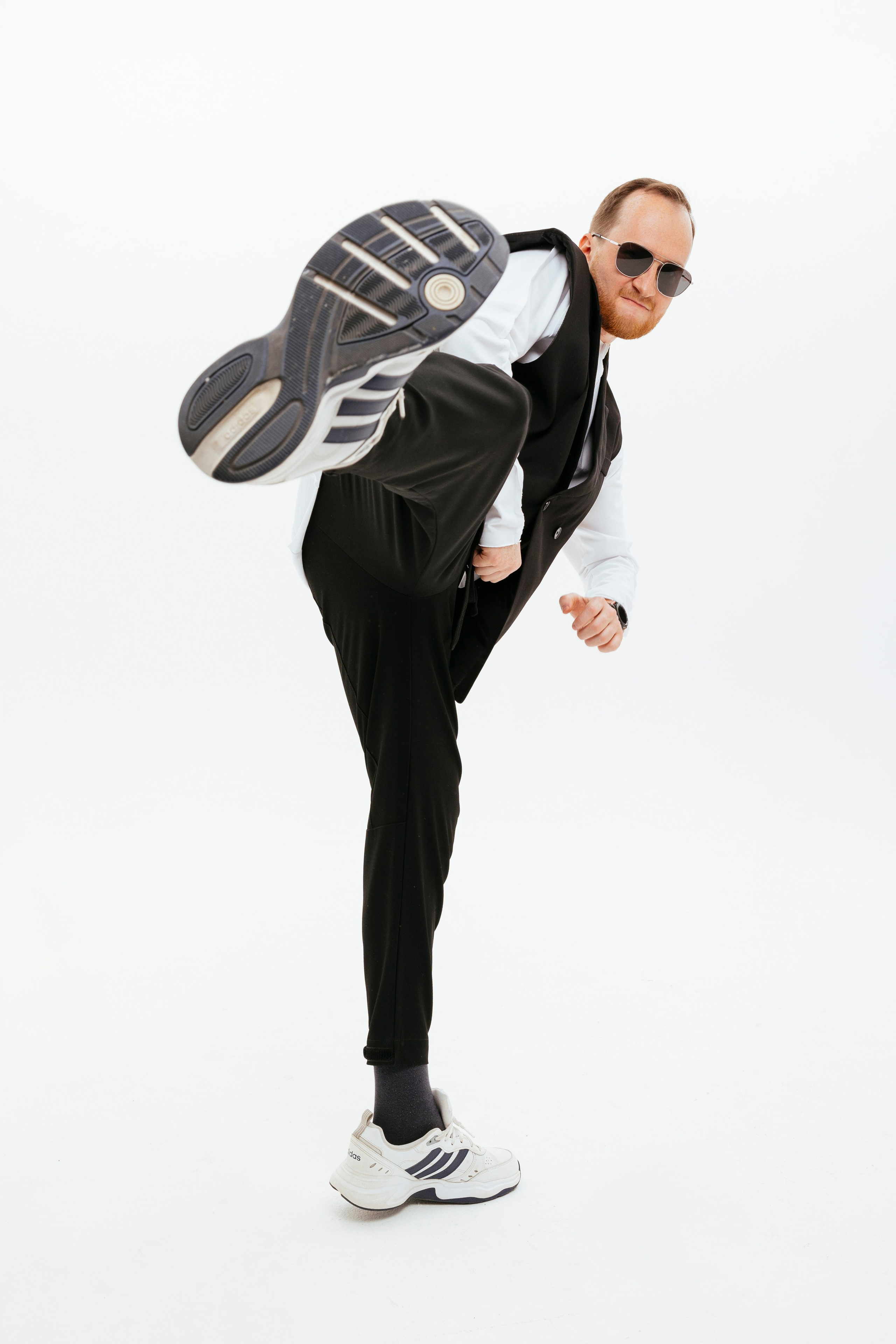 Сергей. Фотограф Георгий Нигматулин