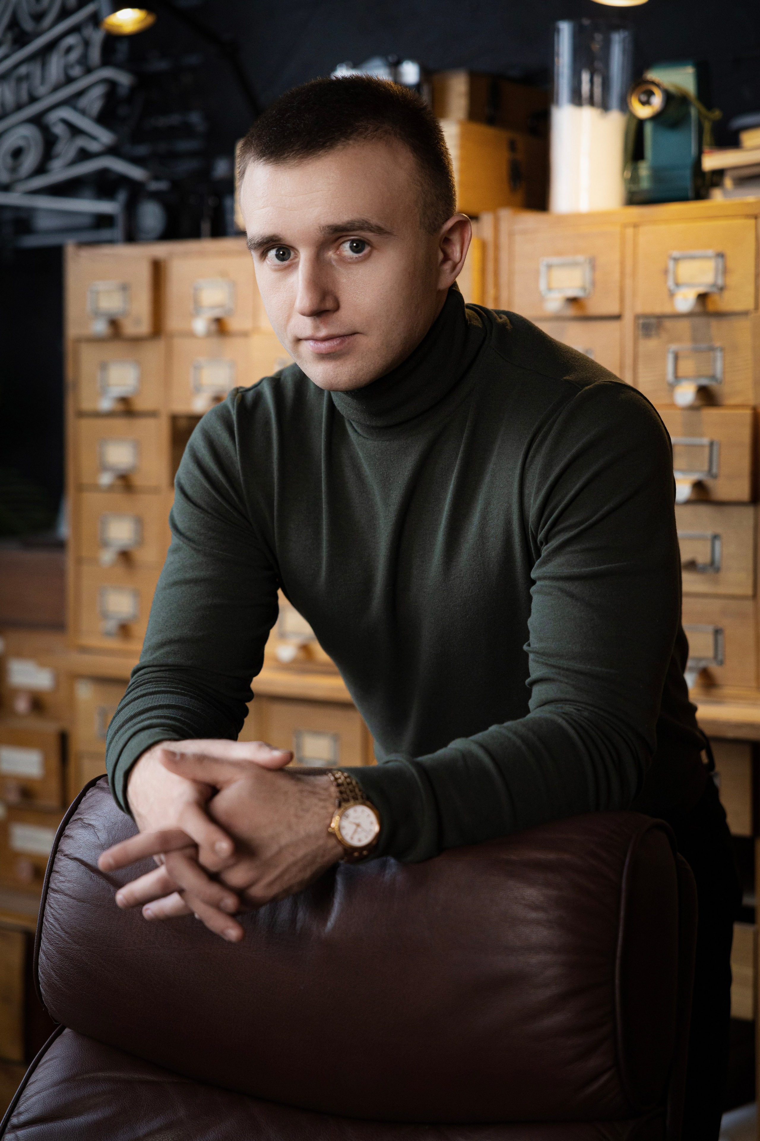 Мужская портретная съемка. Фотограф Лабутина Александра. Фотограф | Нижний Новгород | Александра Лабутина