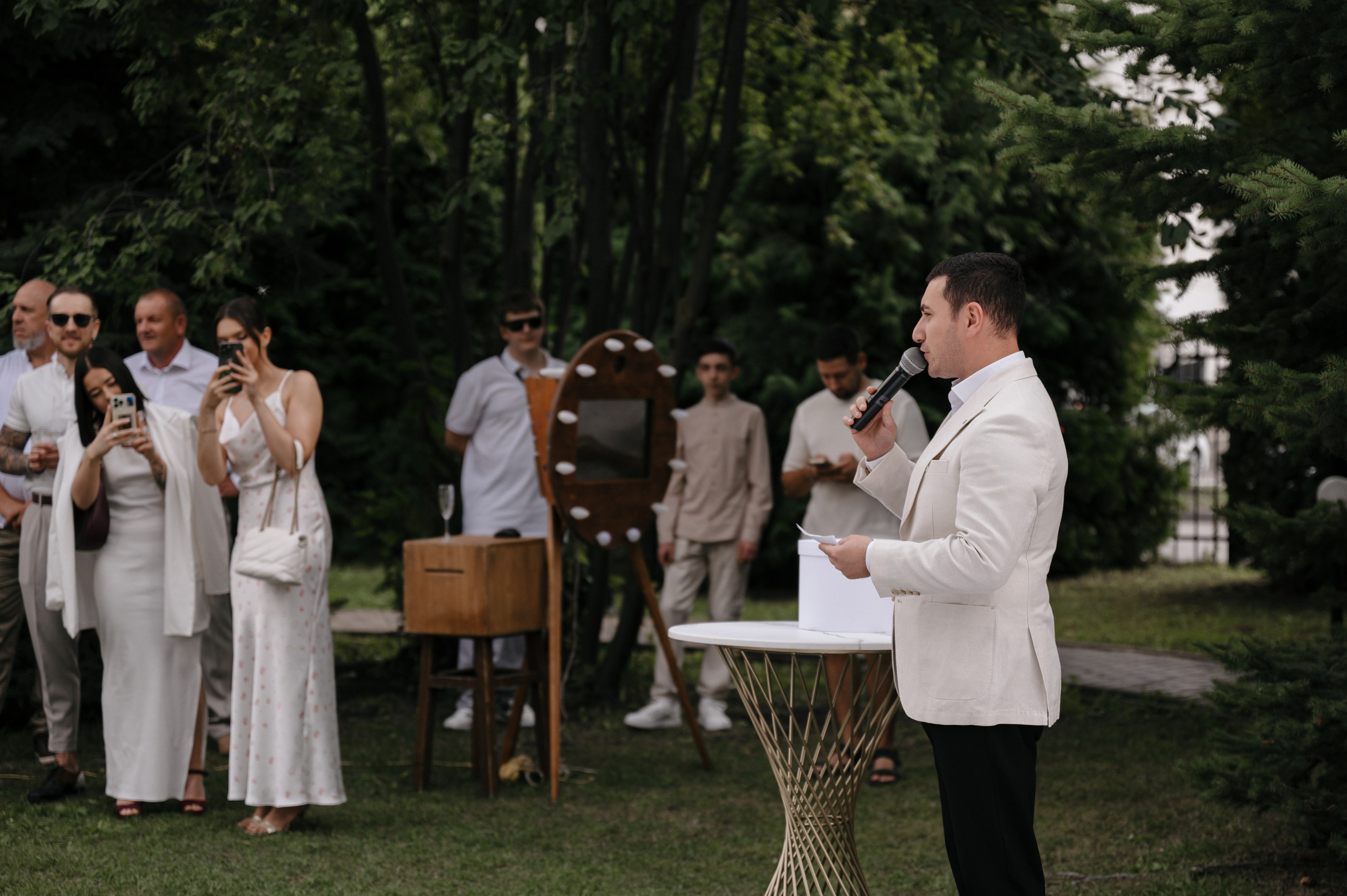 А&Е. Свадебный и семейный фотограф Олеся Маркелова