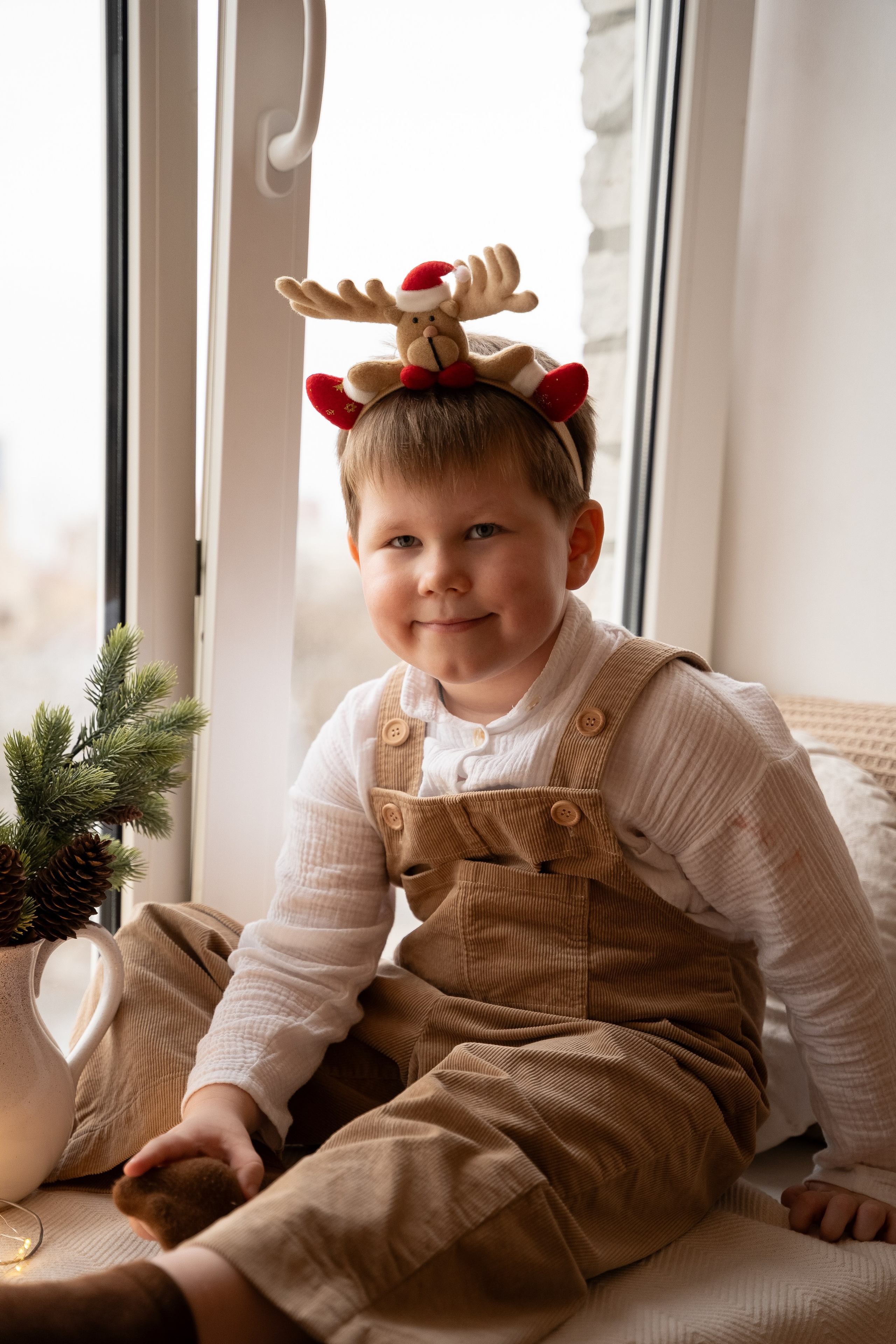 Семейная история. Фотограф в Ульяновске Александра Григоровских