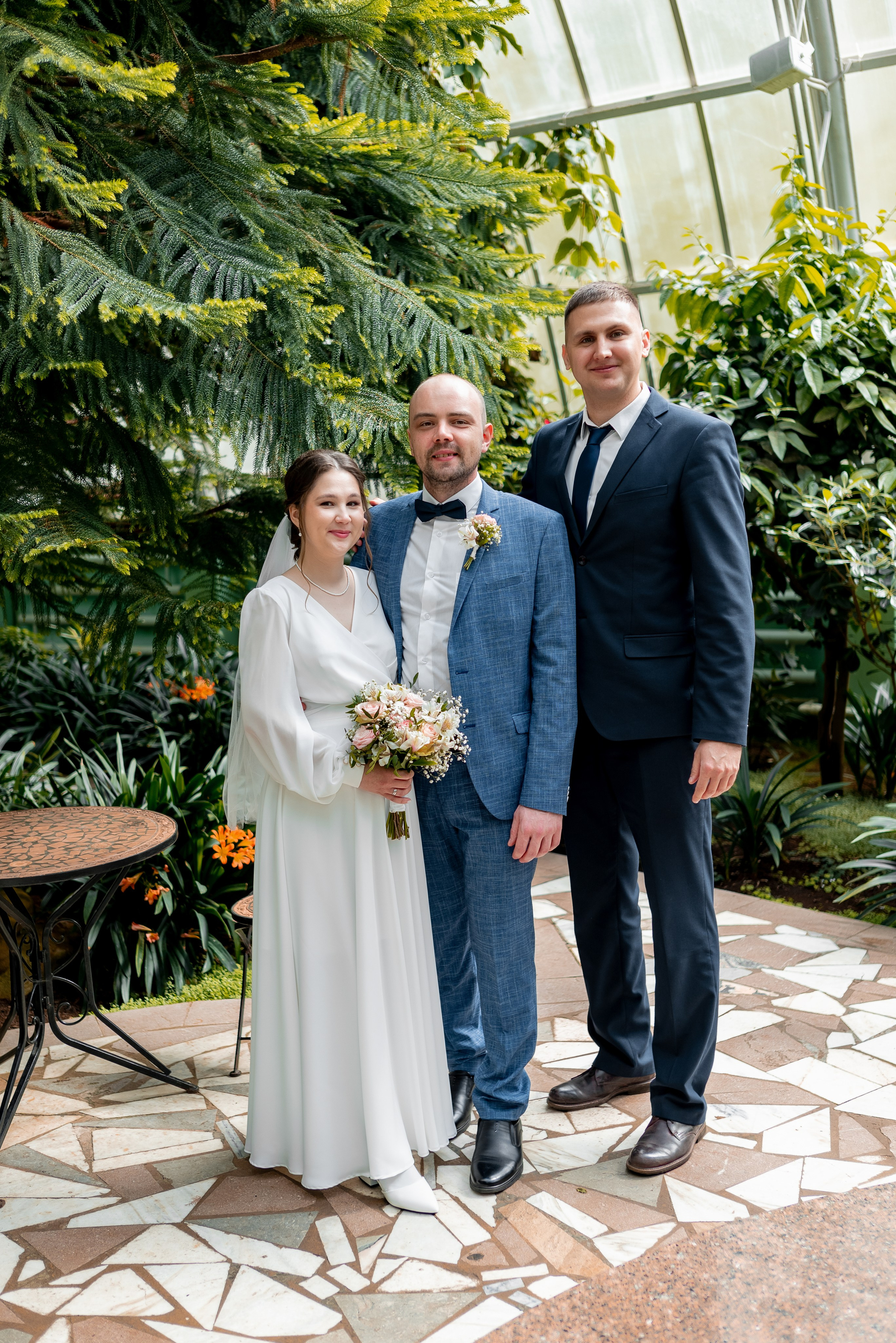 Наталья и Иван. Семейный и свадебный фотограф в Ижевске Елена Полтанова