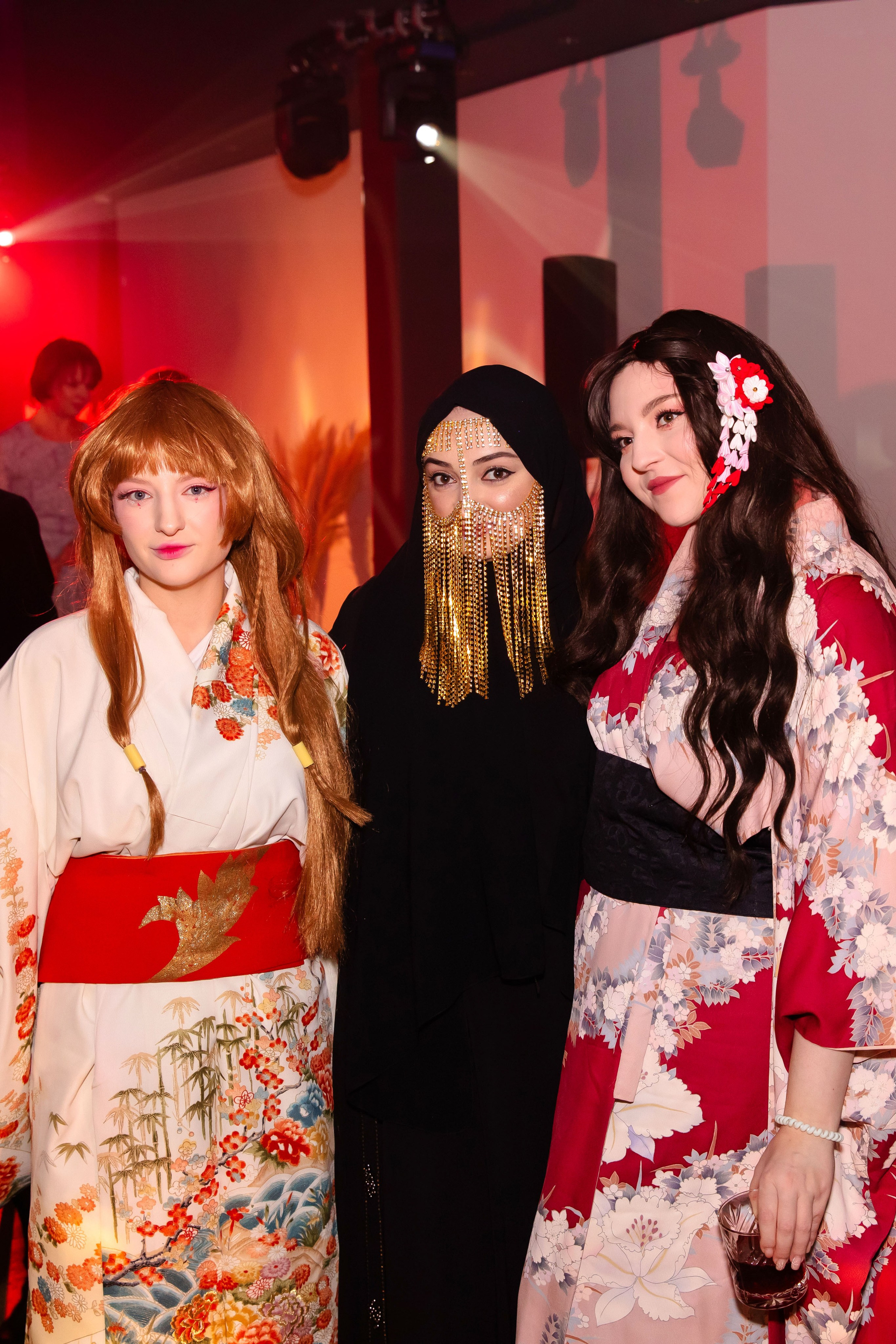 Корпоратив «Восточные сказки» в «Royal beach». Свадебный и семейный фотограф в Санкт- Петербурге Гугучкина Полина