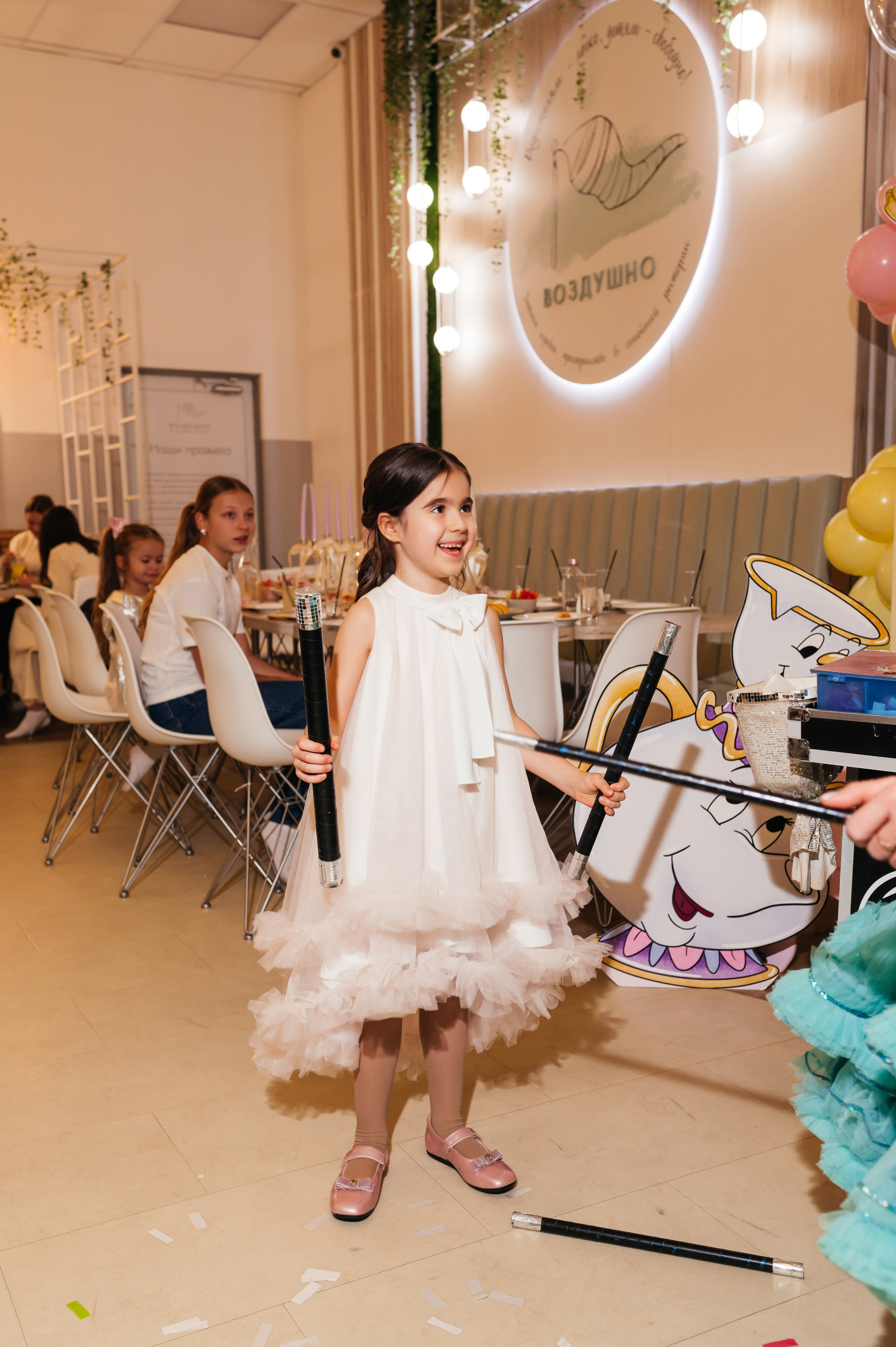 Happy Bday Alisa. Фотограф Ростов-на-Дону