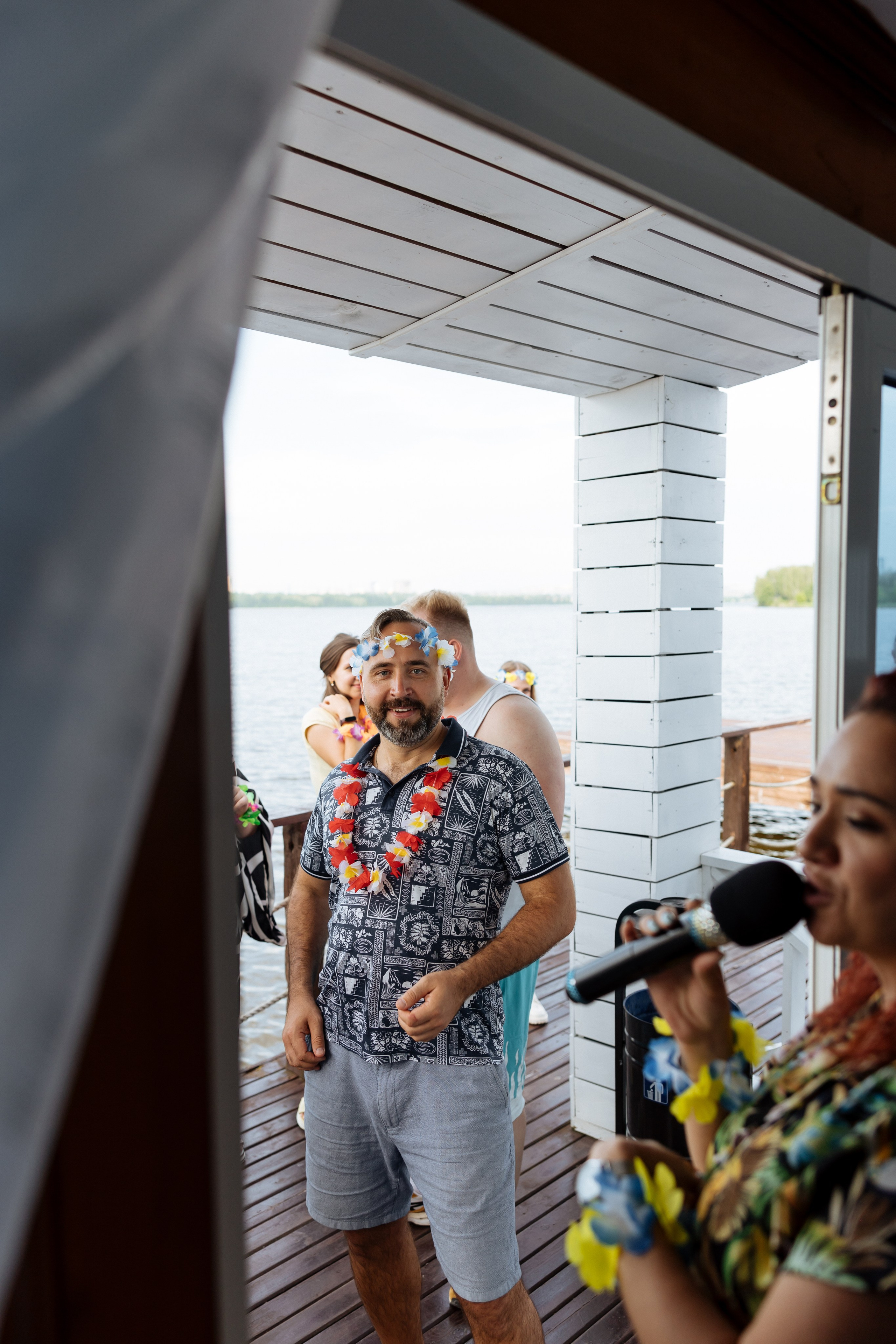 День рождения компании Авис. Свадебный и семейный фотограф Анна Печенкина