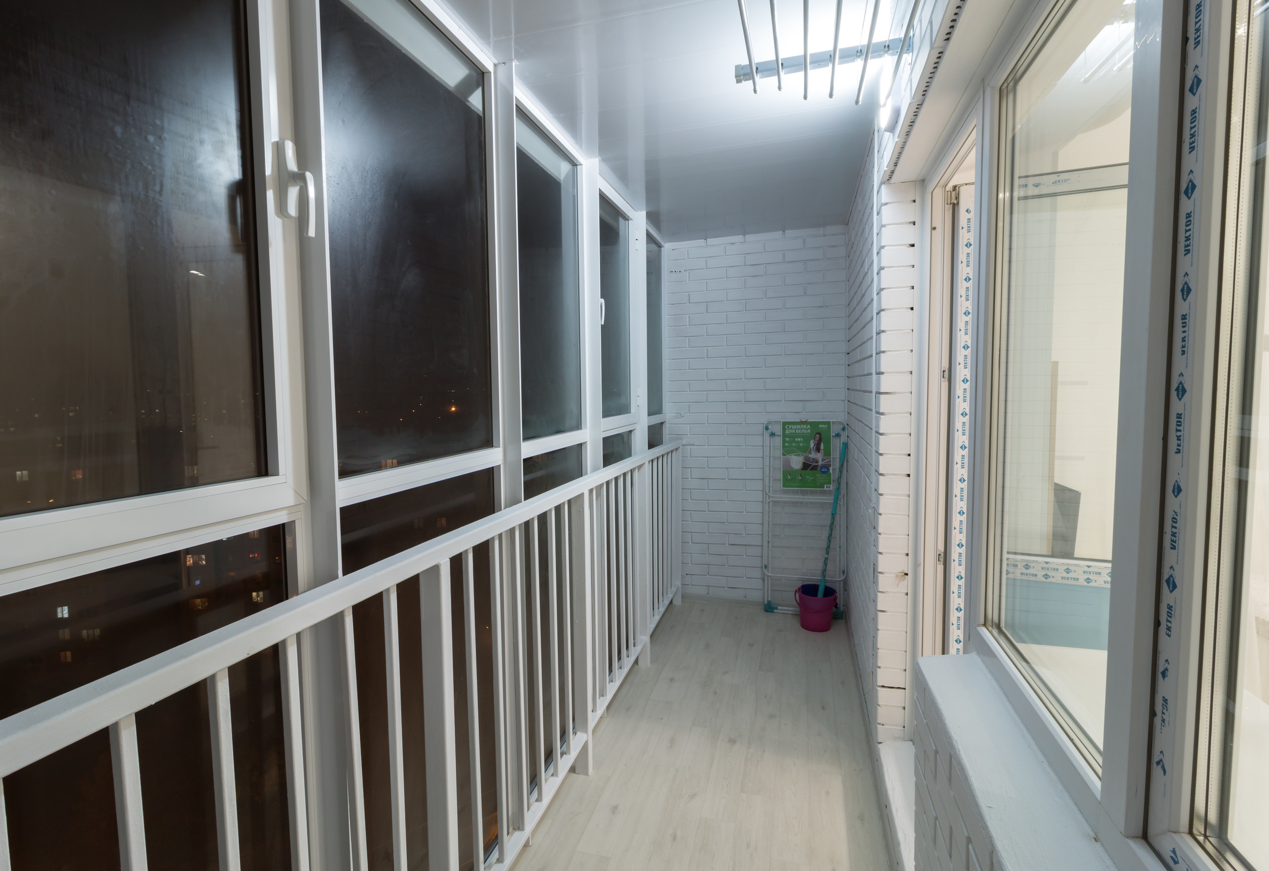 Интерьерная съемка. Фотограф Владимир Васенёв