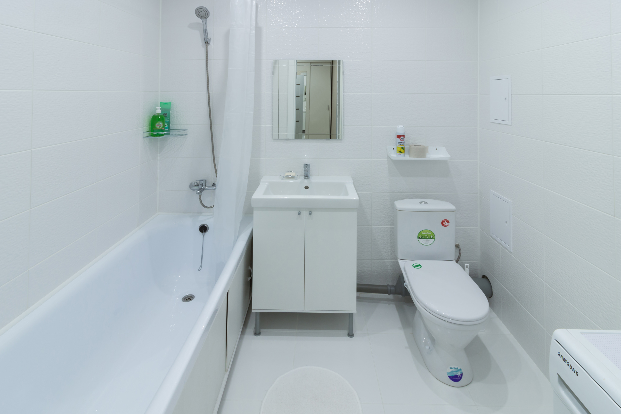 Интерьерная съемка. Фотограф Владимир Васенёв