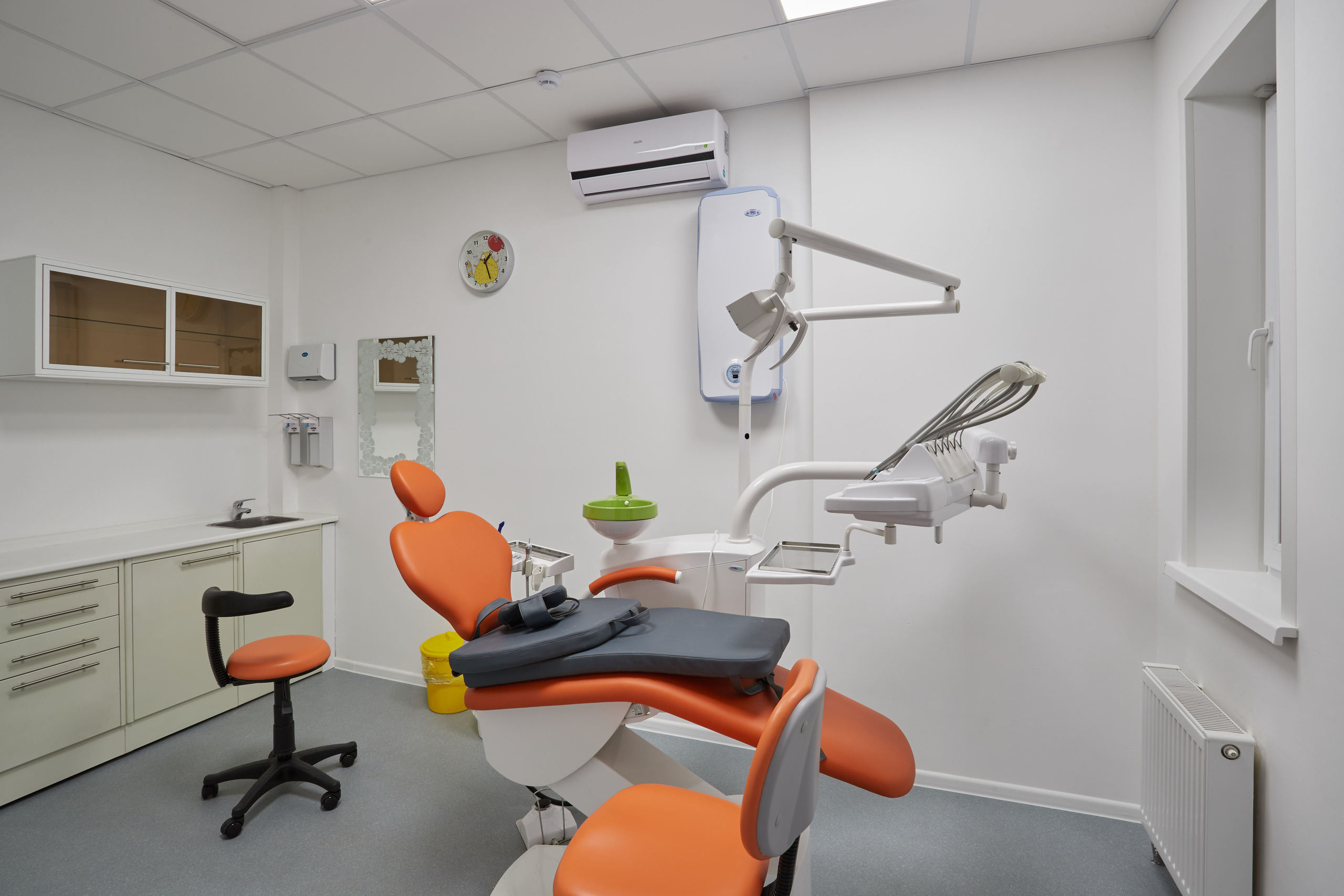 Интерьерная съемка. Фотограф Владимир Васенёв