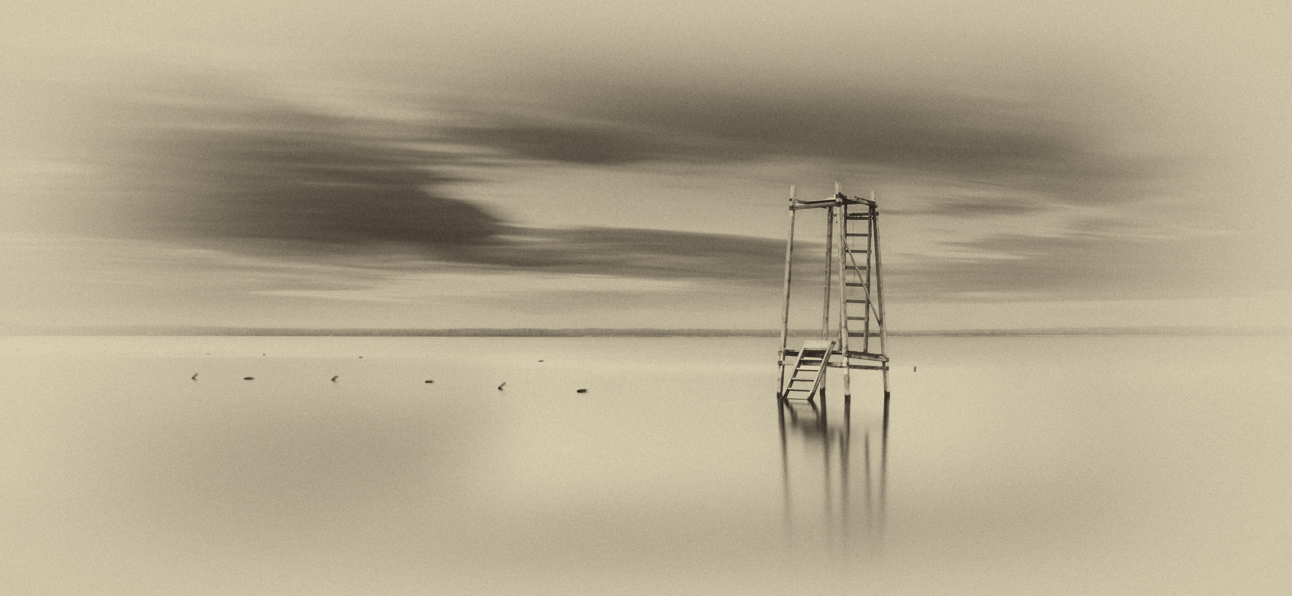 Забытое. Фотограф Владимир Васенёв