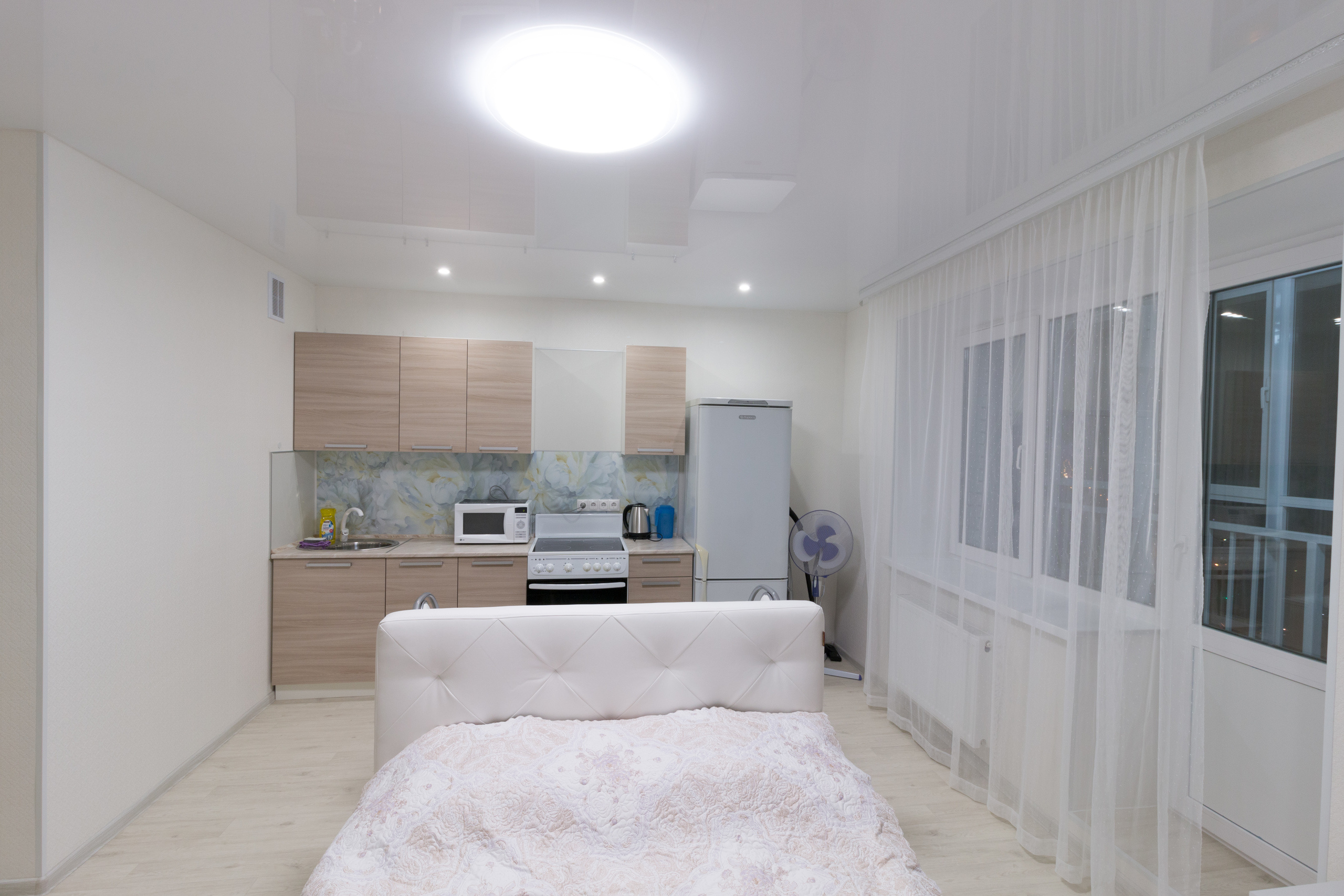 Интерьерная съемка. Фотограф Владимир Васенёв