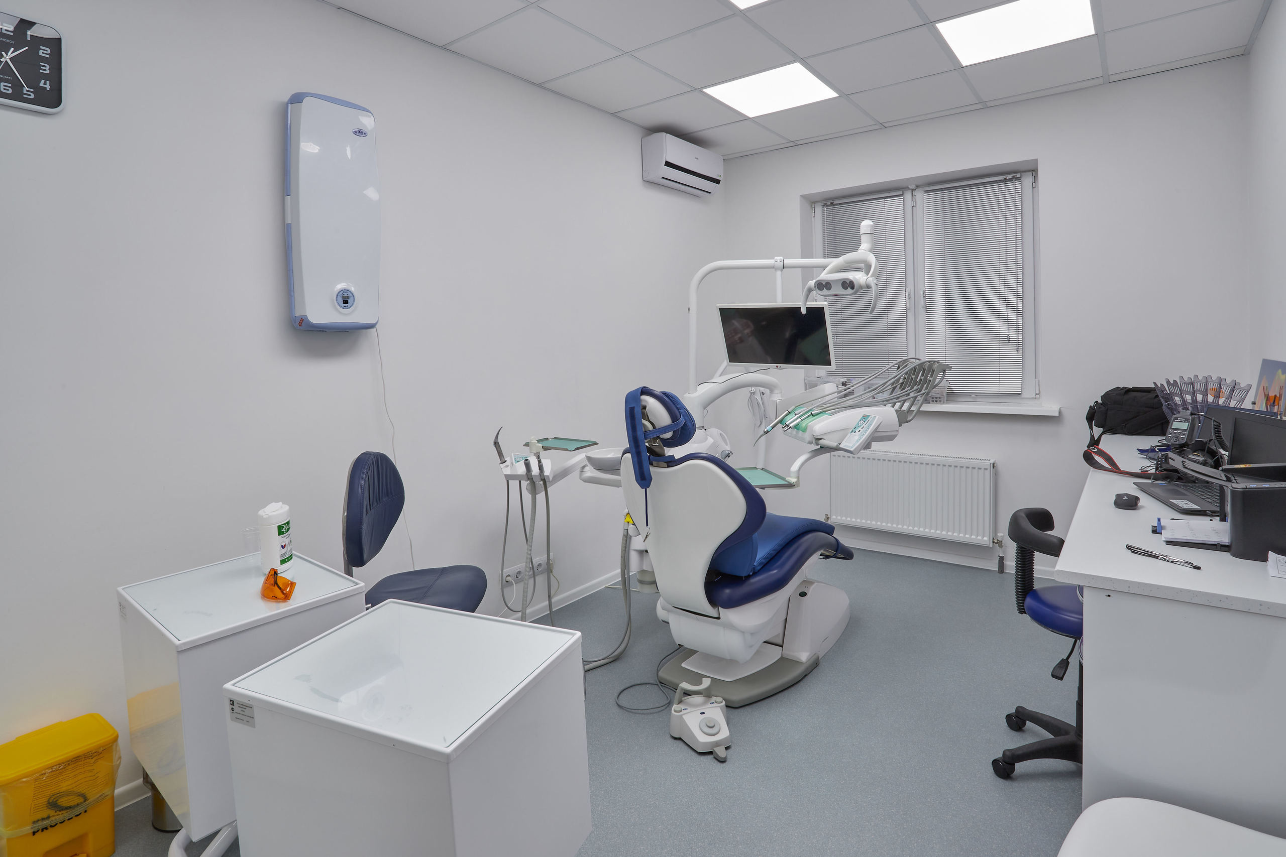 Интерьерная съемка. Фотограф Владимир Васенёв