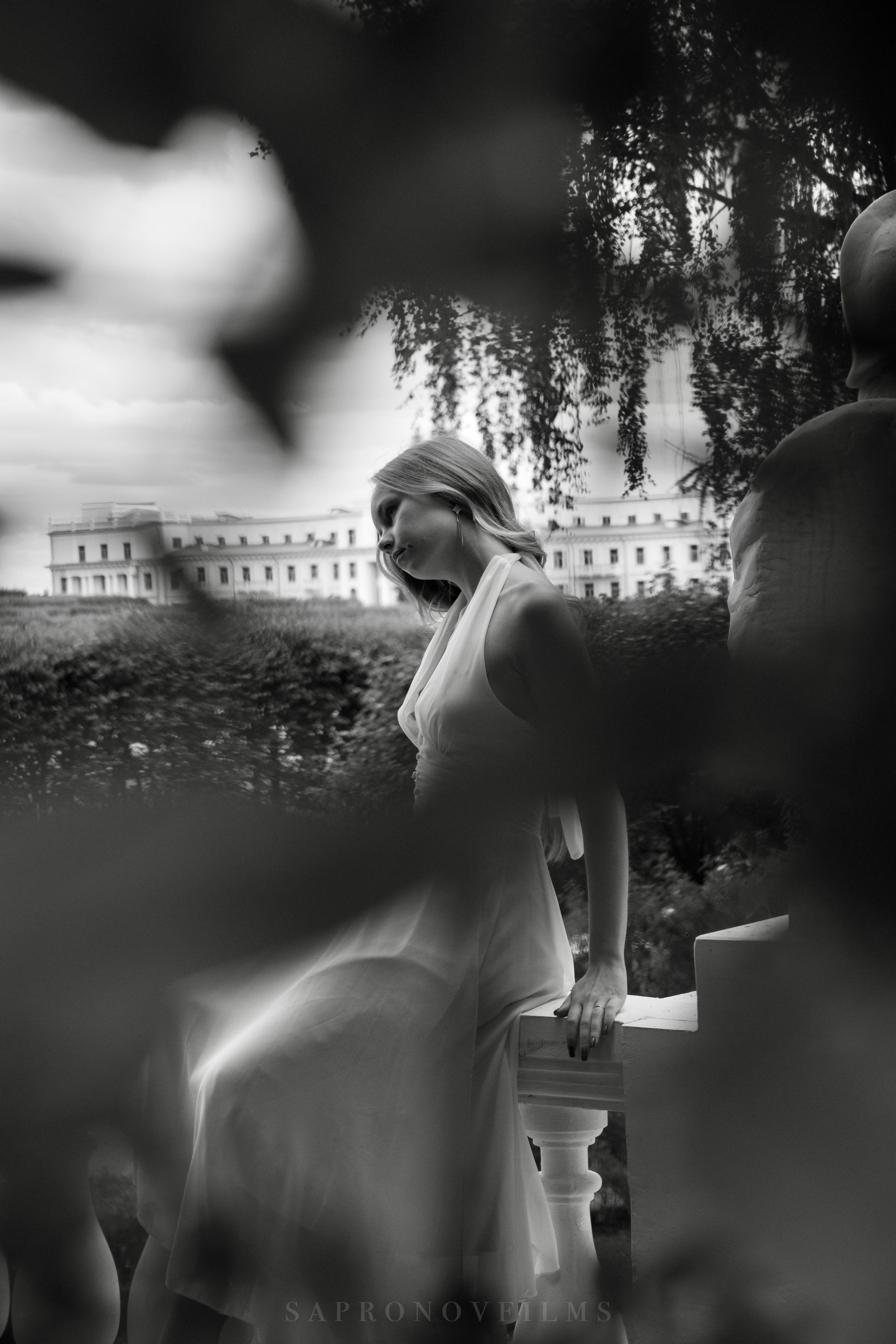 PEOPLE. SAPRONOVFILMS