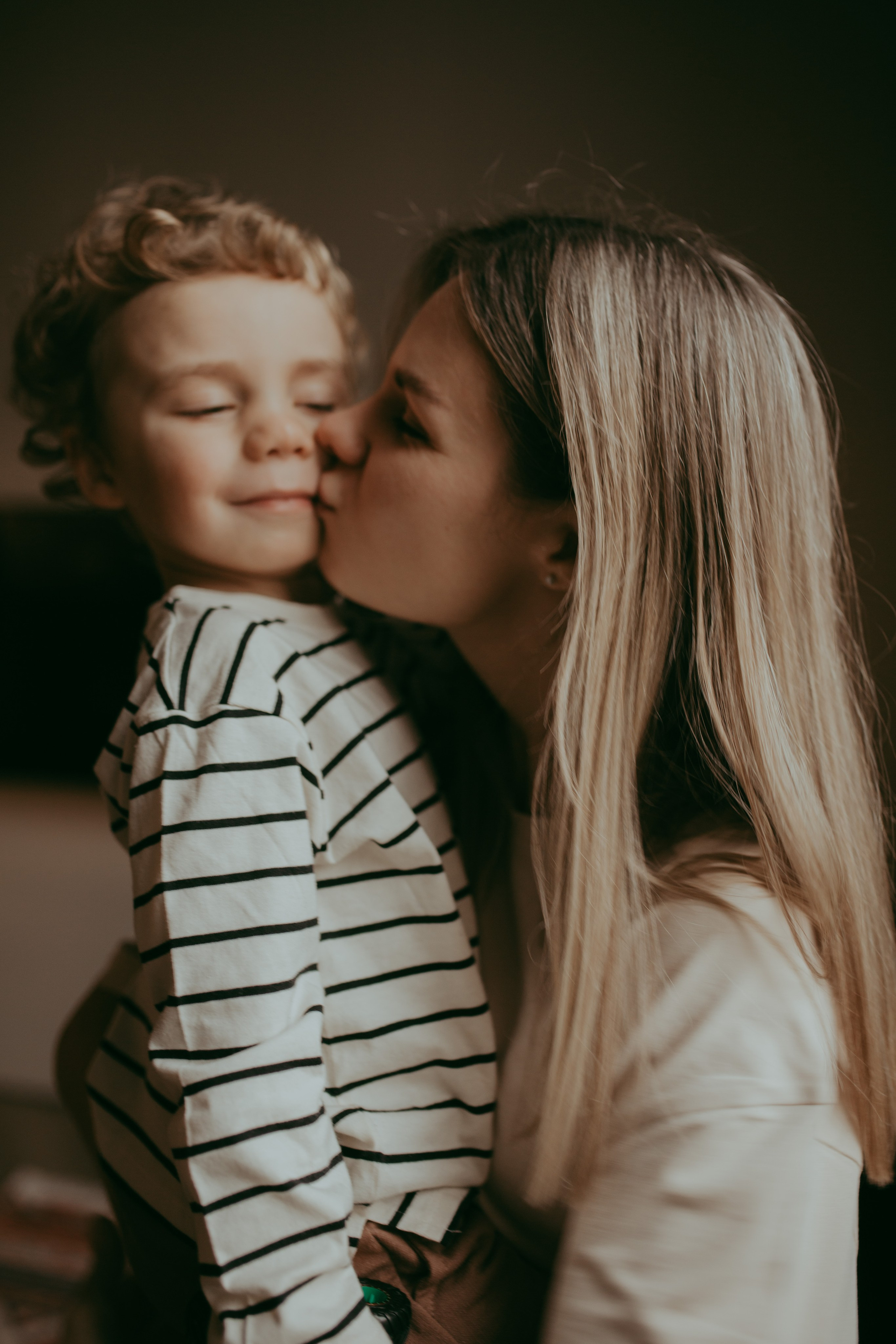 Мальчик по имени Саня. Семейный фотограф Санкт-Петербург Елена Корытцева