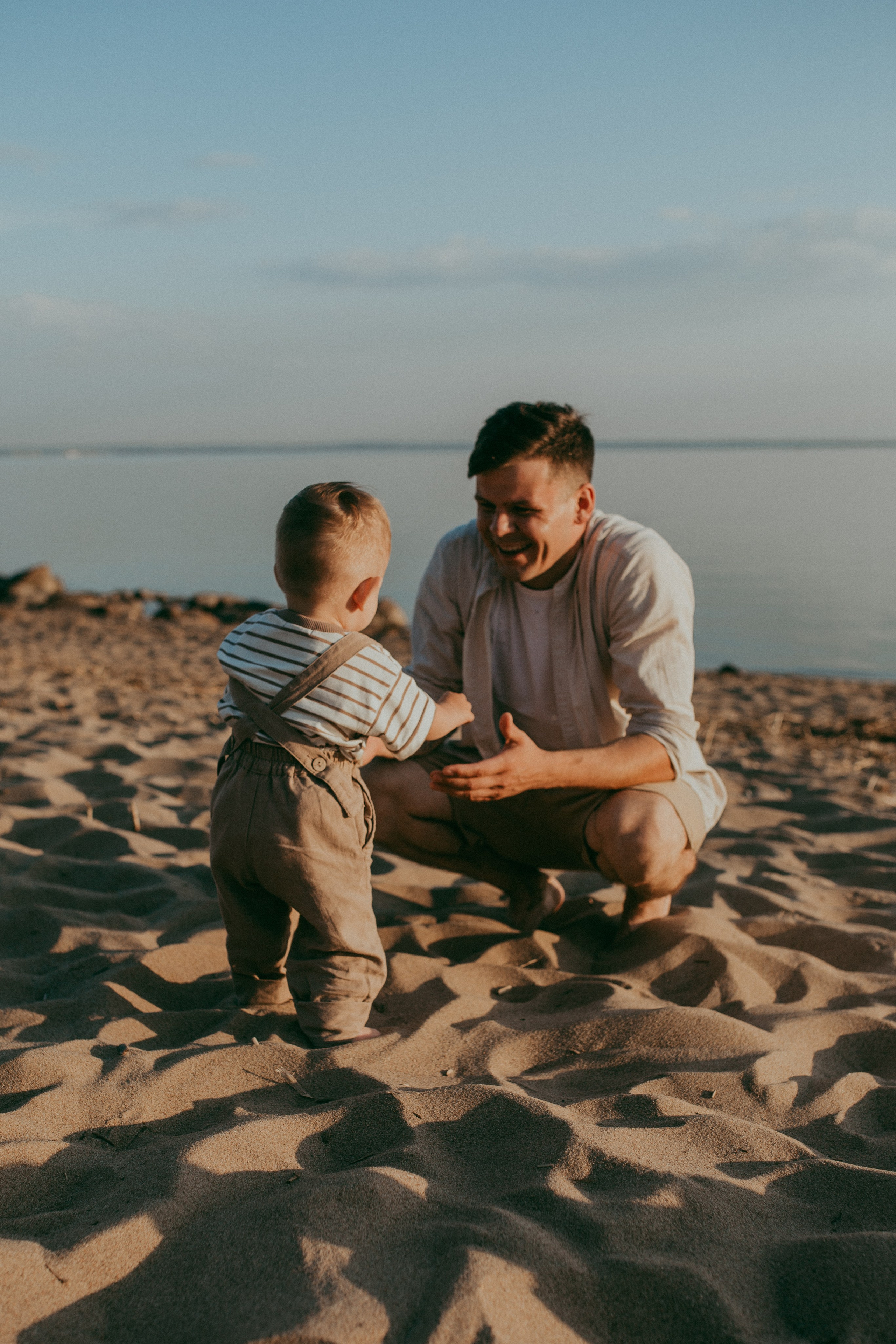 Мише 1 годик. Семейный фотограф Санкт-Петербург Елена Корытцева