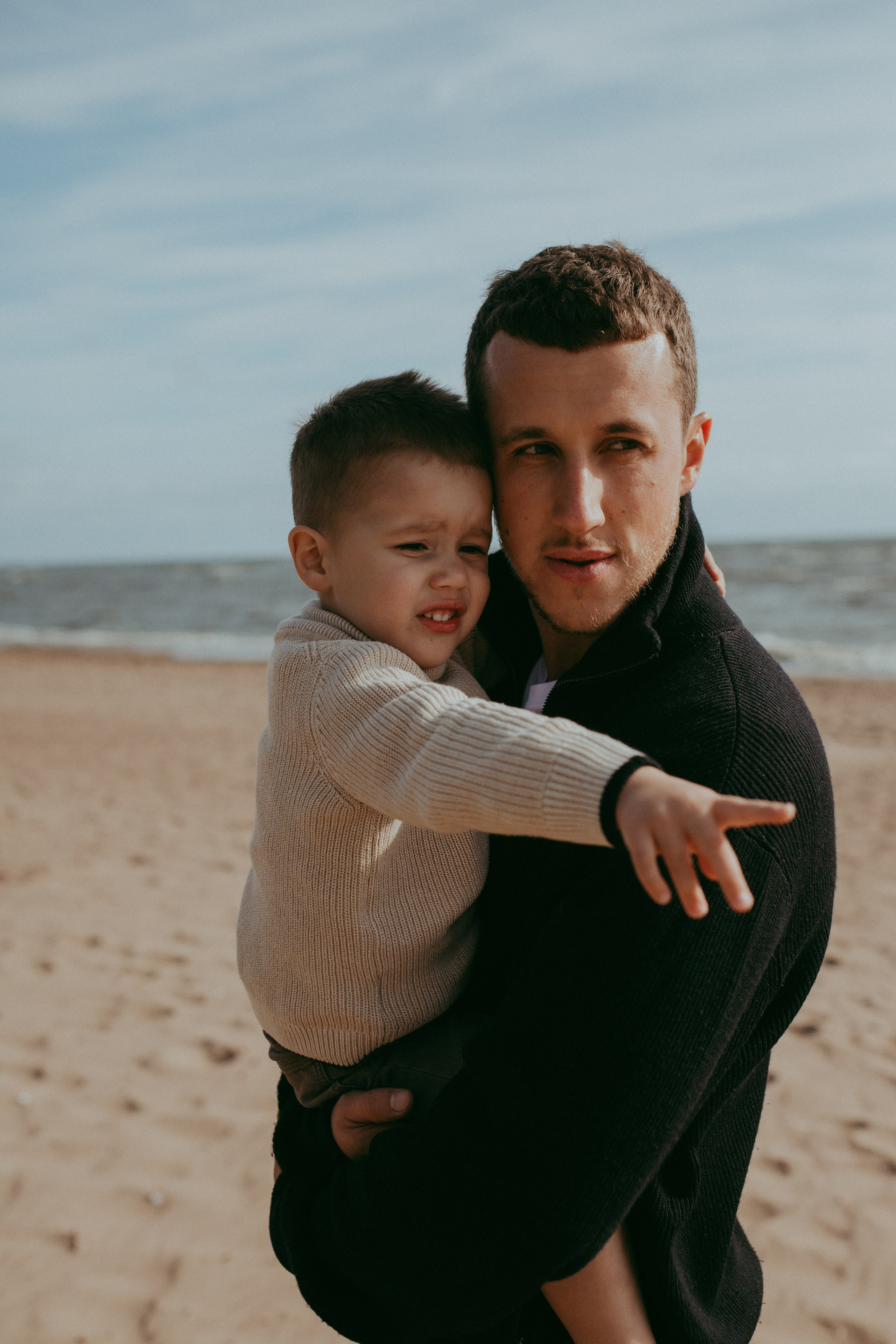 Про жизнь. Семейный фотограф Санкт-Петербург Елена Корытцева