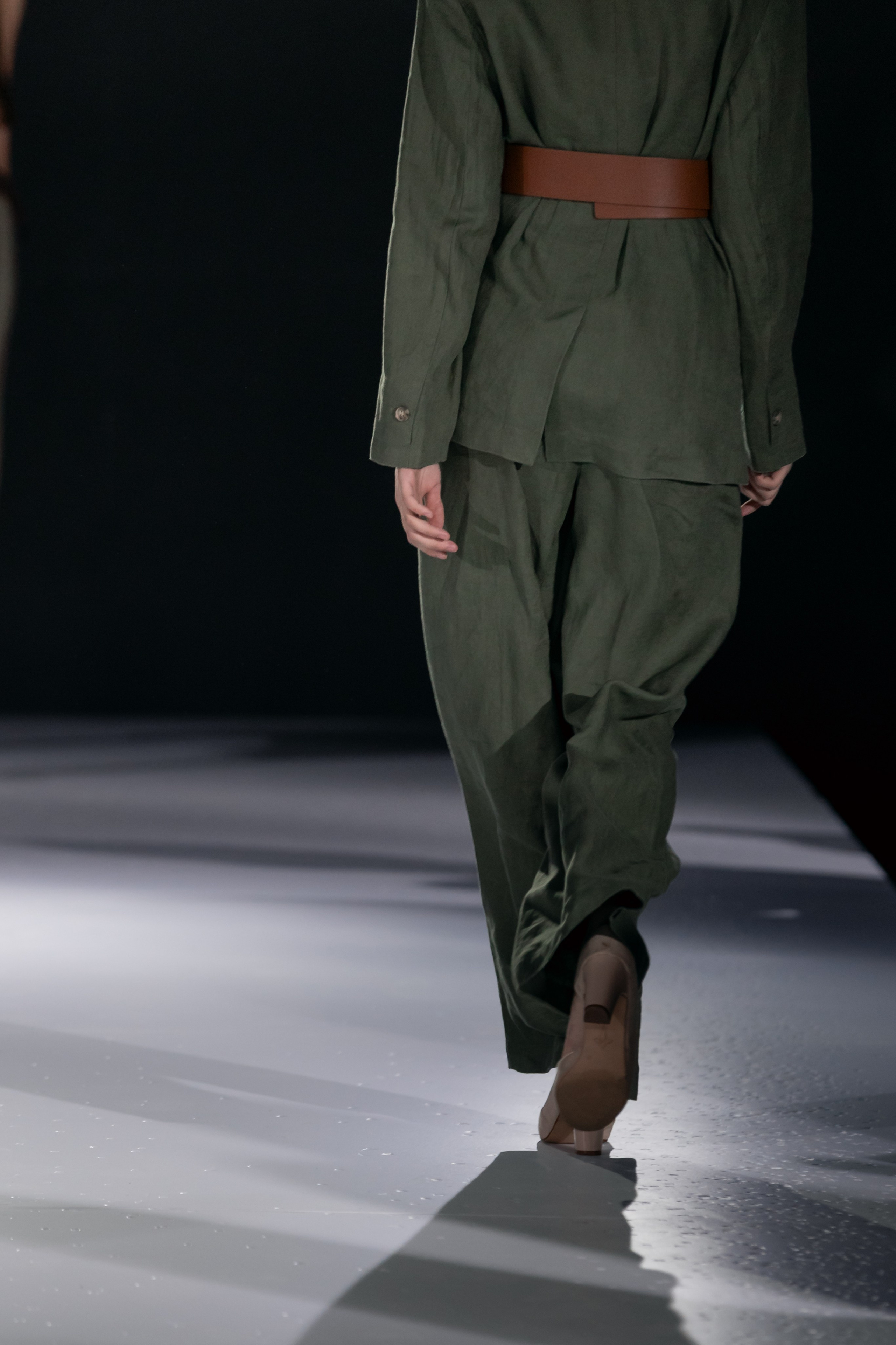 Rostov Fashion Show 2025. Весна-лето. Фотограф в Ростов-на-Дону Виктория Савчук