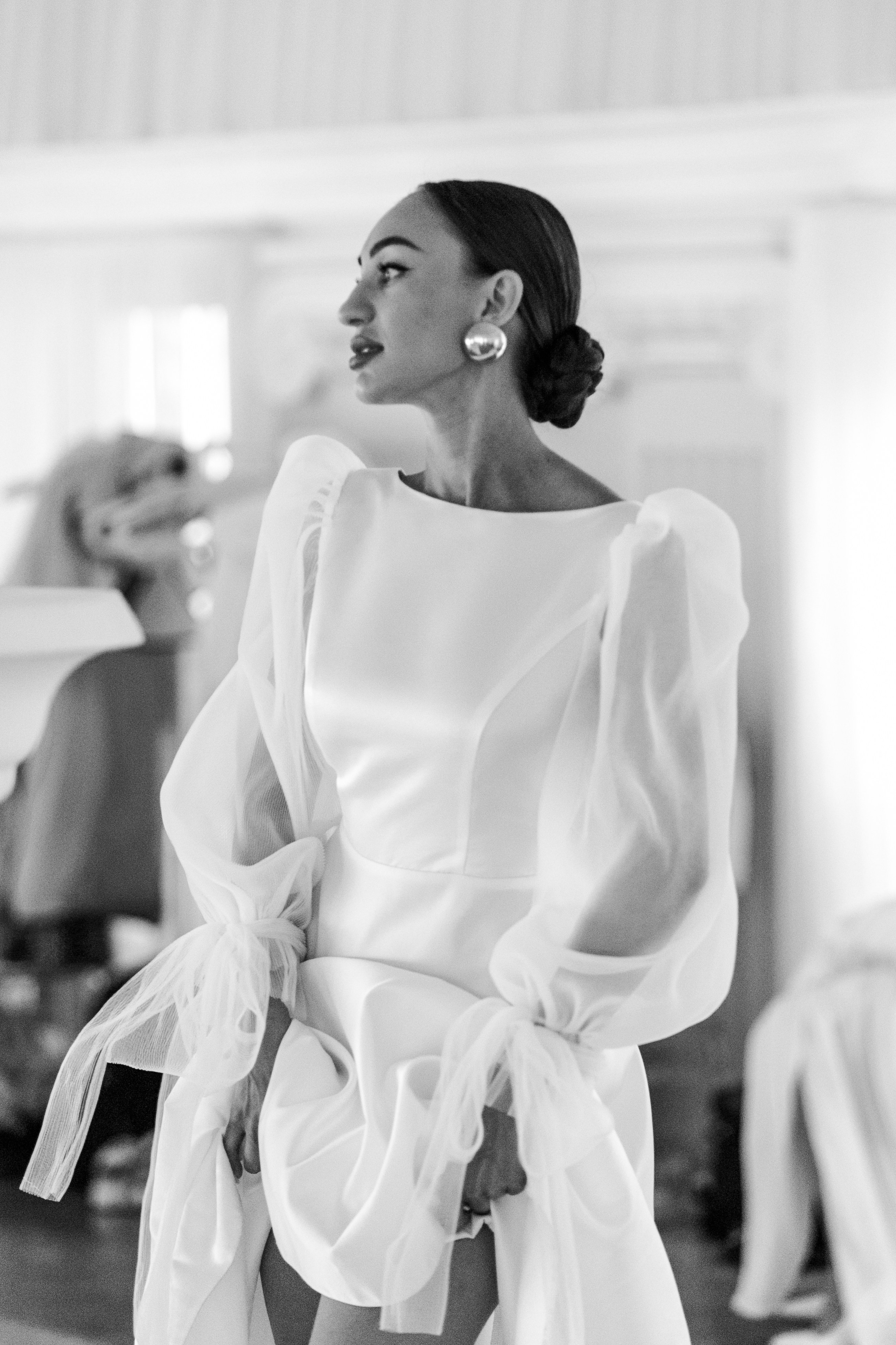 Sigma Fashion Show. Сочи 2024. Фотограф в Ростов-на-Дону Виктория Савчук