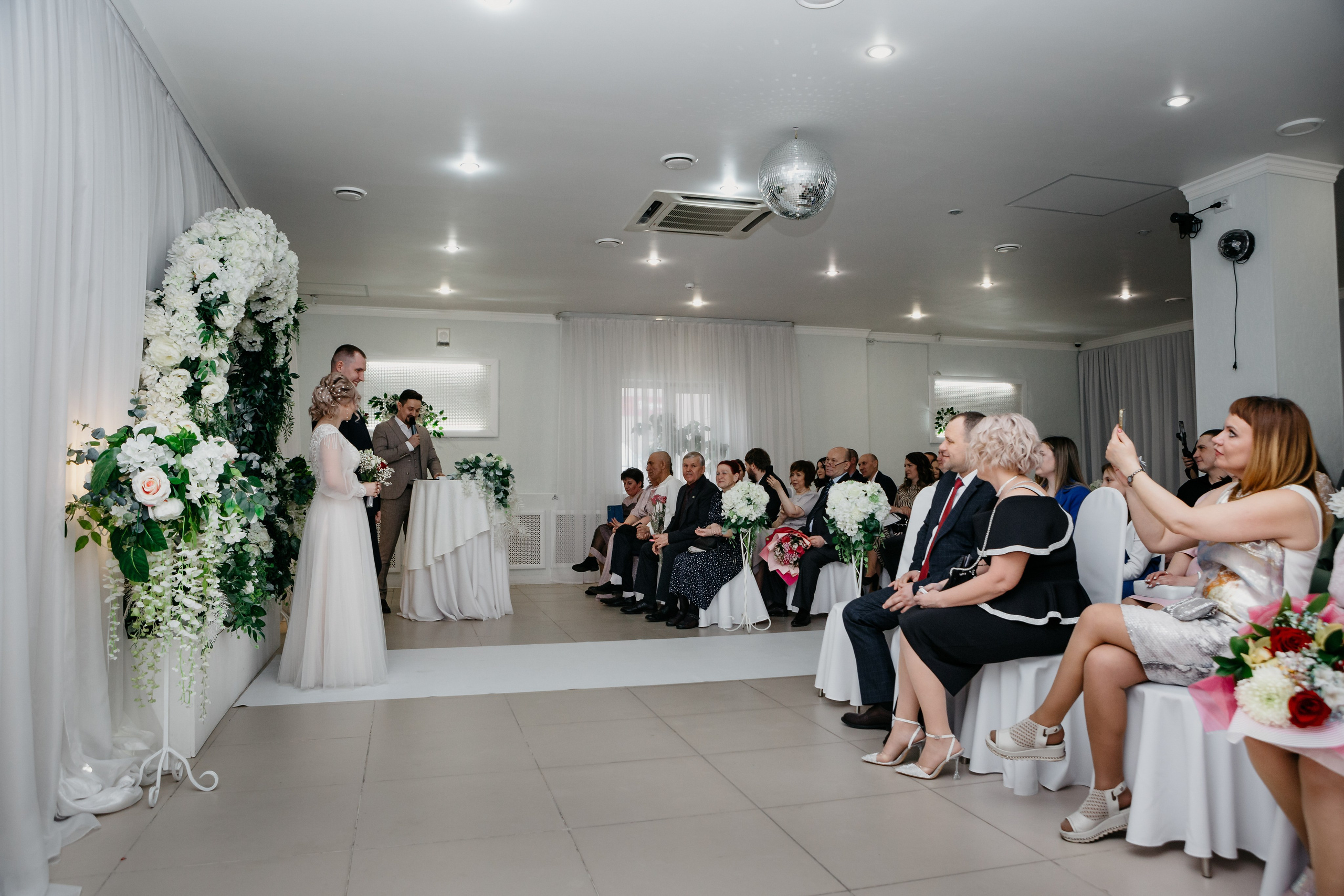 Максим и Ксения. Фотограф, видеограф в Челябинске Глеб Хазиев