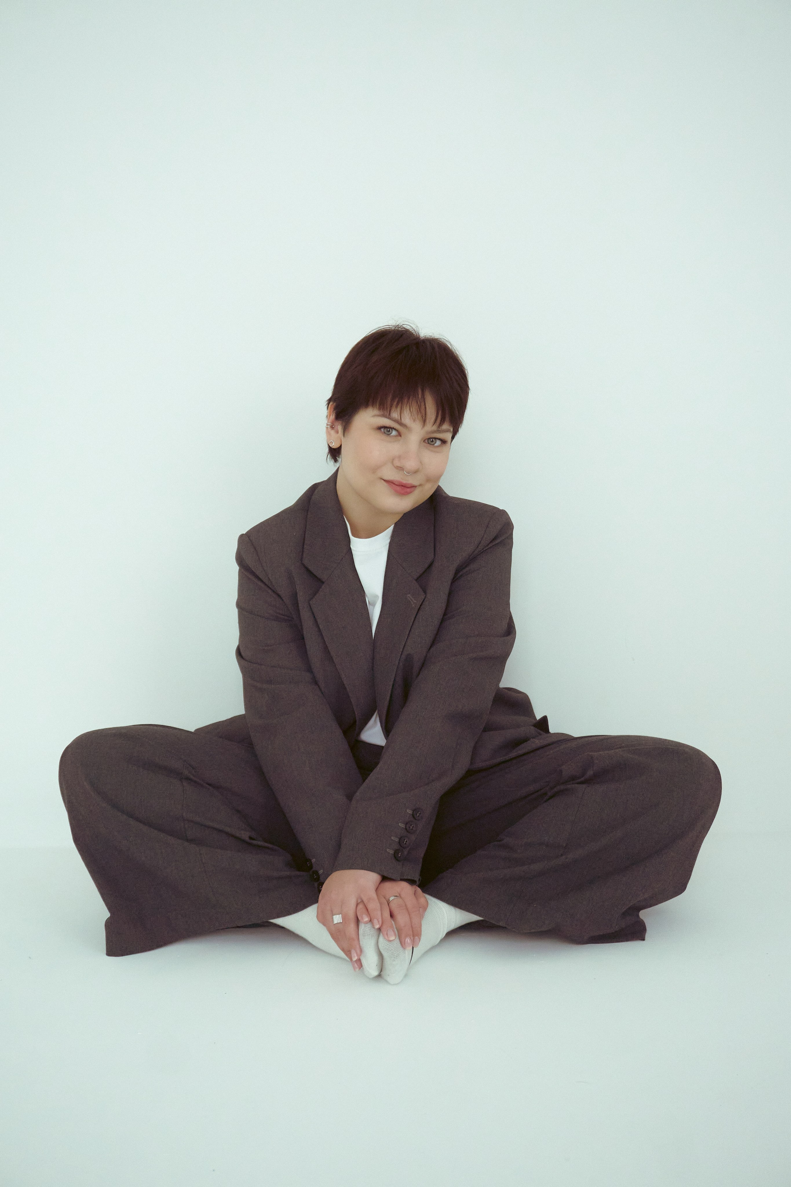 Людмила. Женский фотограф в Москве Владислава