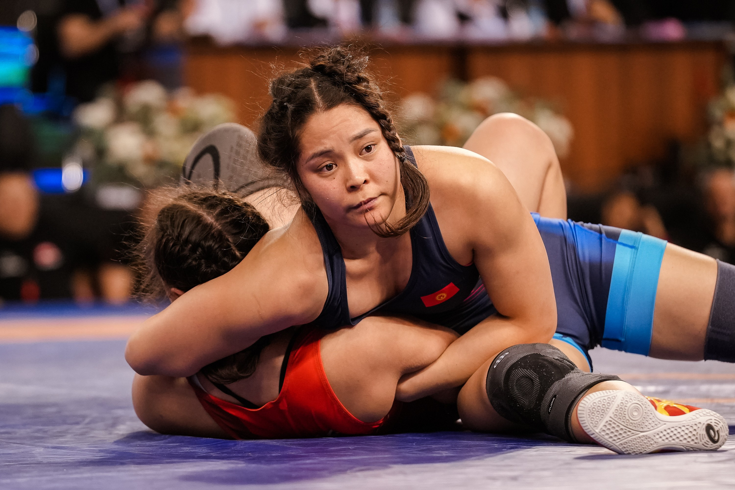 Кубок Ивана Ярыгина 2024 фото / Ivan Yarygin Cup 2024 photos. Фотограф Анна Герман. Красноярск