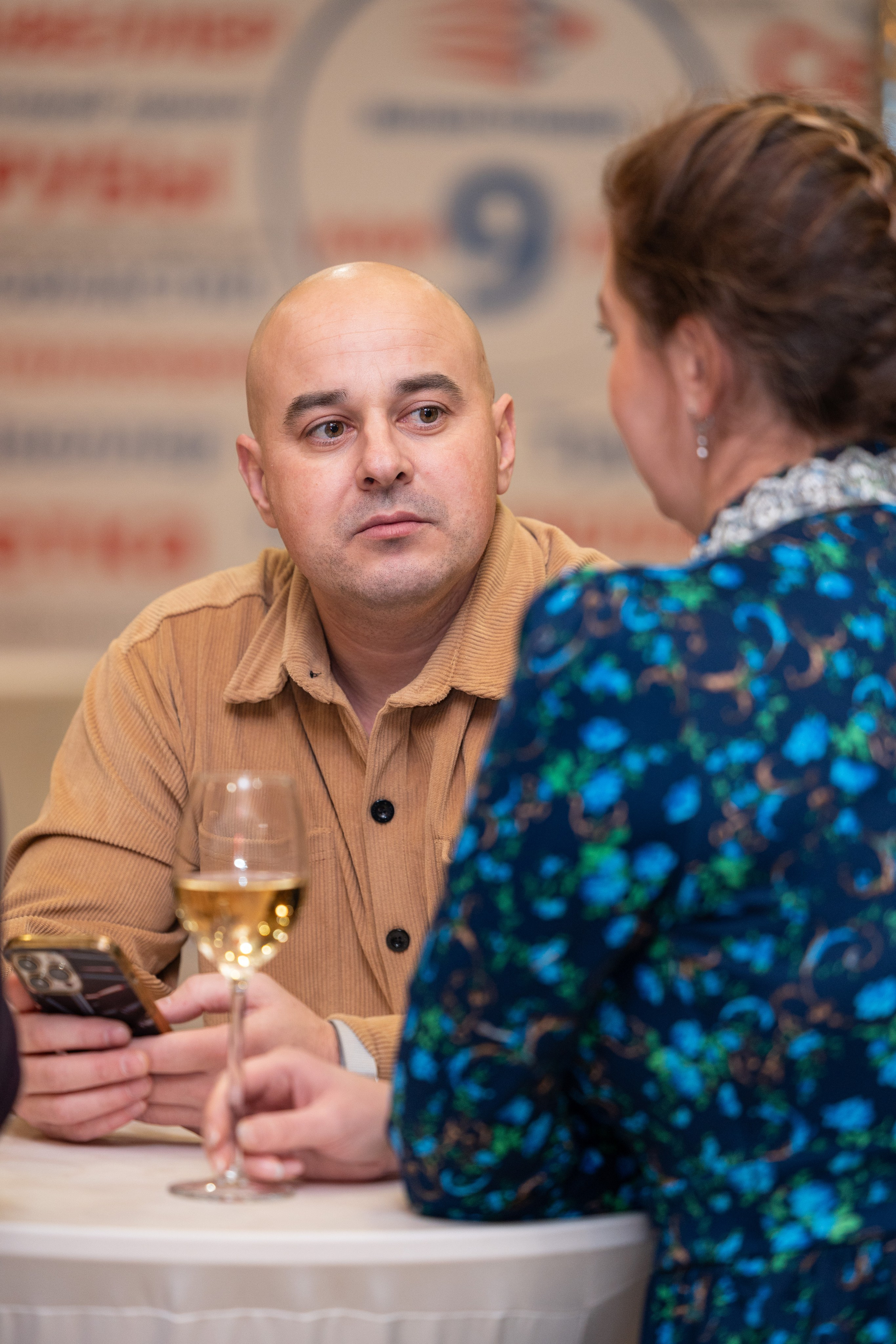 Корпоратив. Ваш фотограф и видеограф