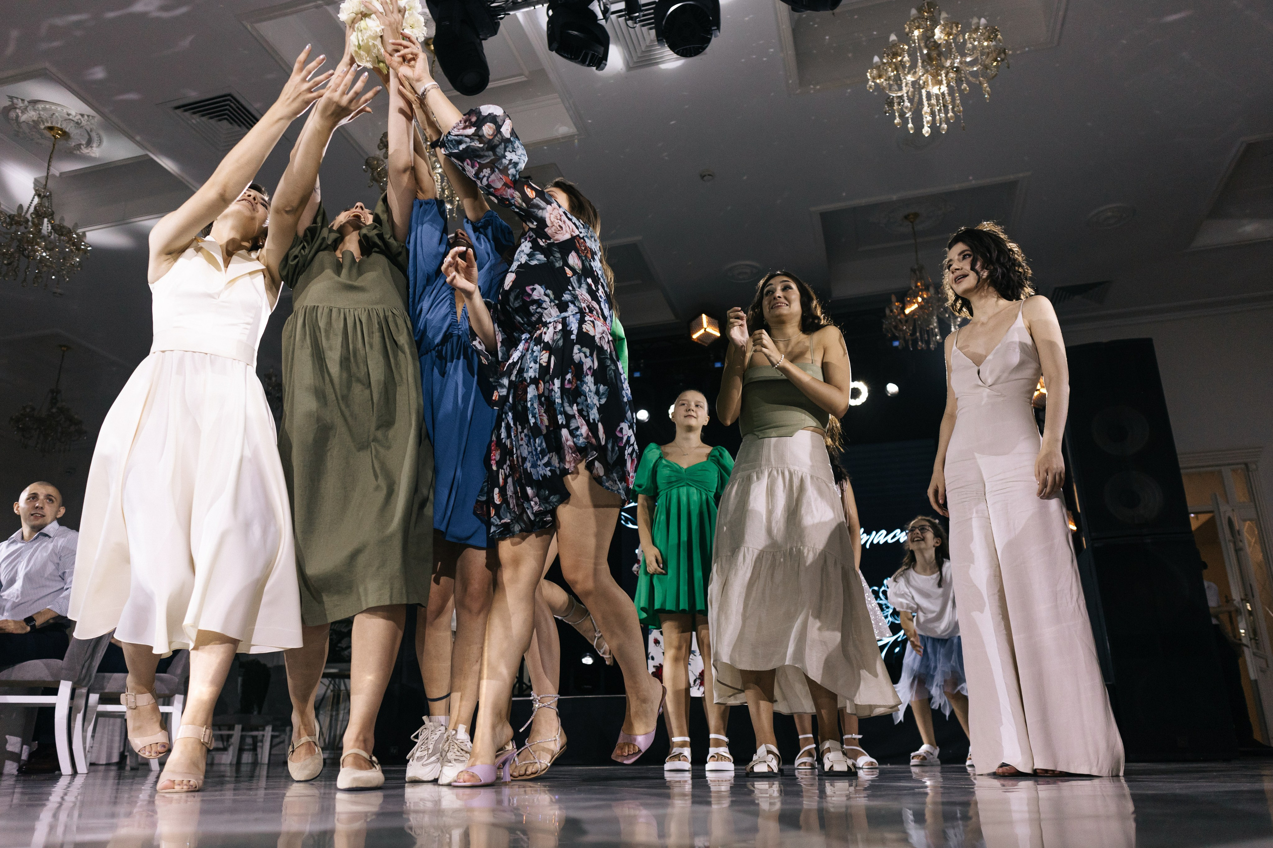 Александр и Анастасия. Wedding and Reportage photographer Marmarov Christya