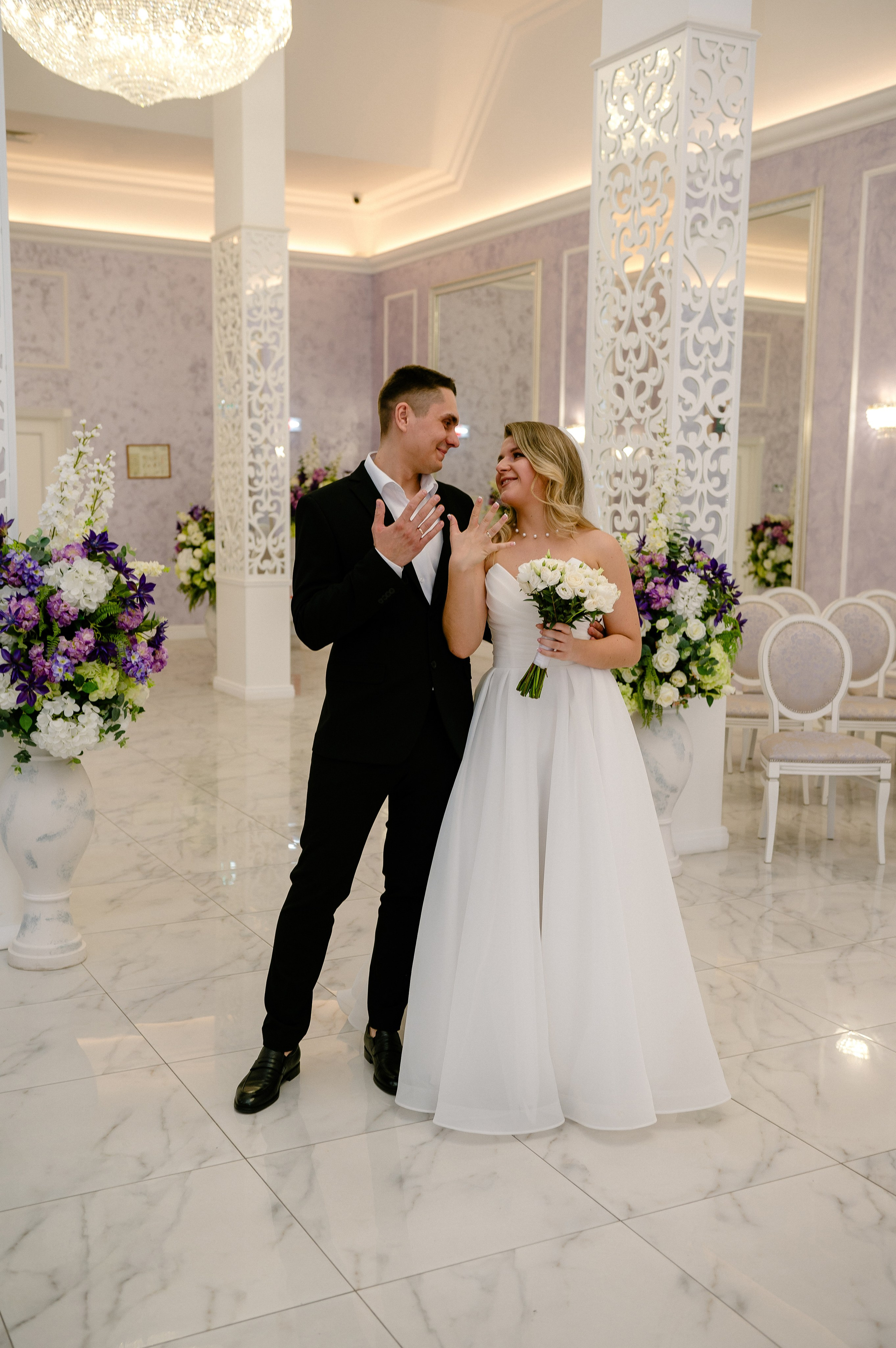 А&Д. Фотограф Рязань. Дарья Дмитриева