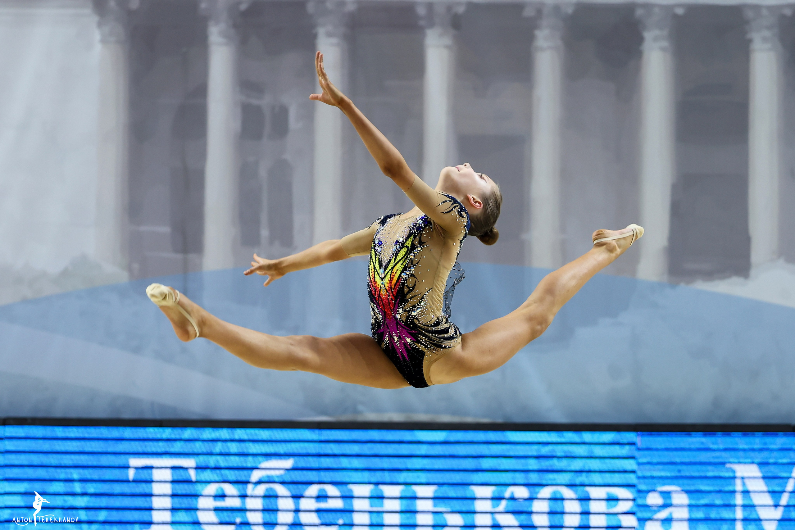 Первенство Санкт-Петербурга 2024. Спортивный и репортажный фотограф Антон Тереханов