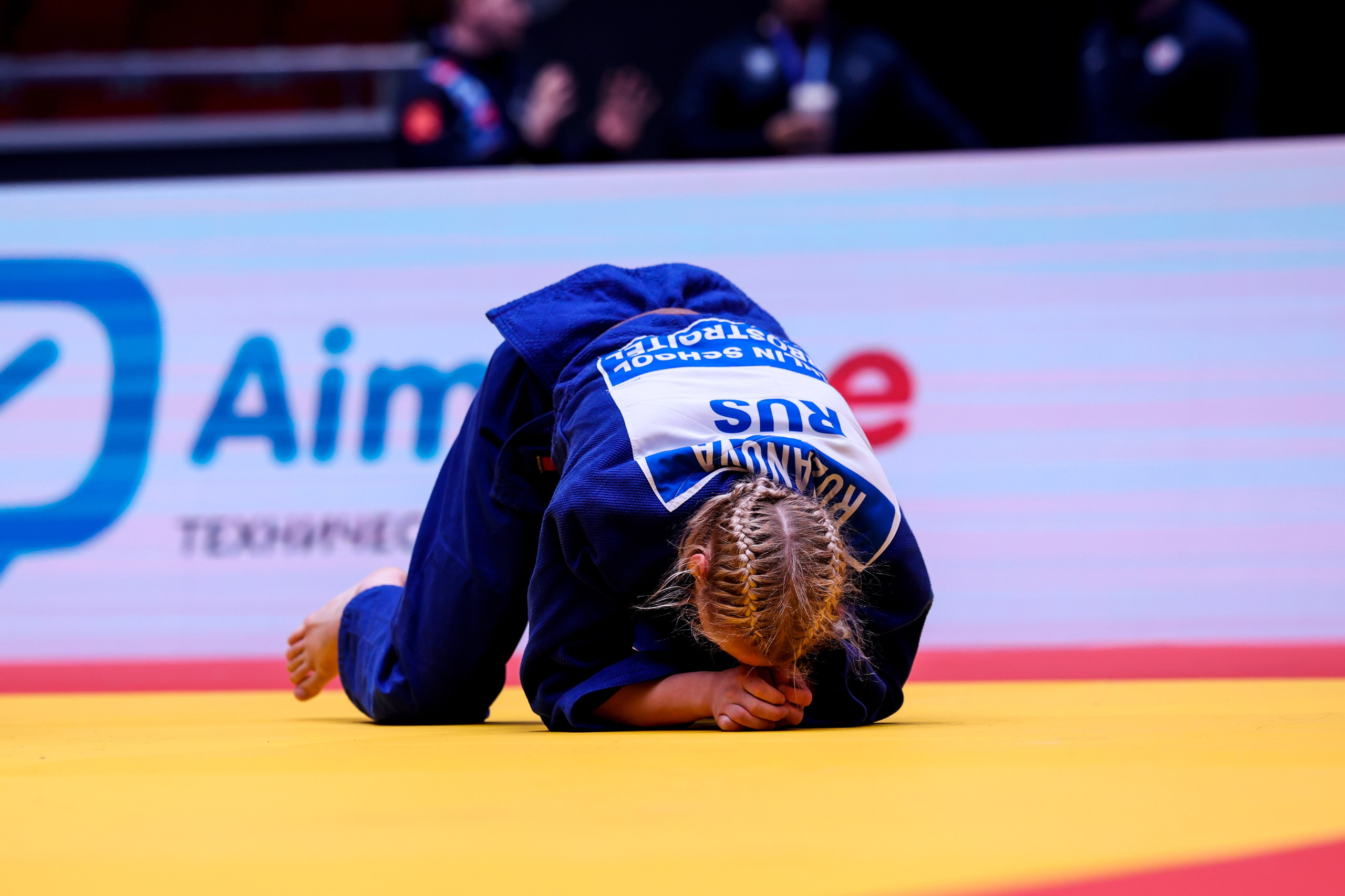 Кубок Анатолия Рахлина 2025 17-18.05.2025. Спортивный и репортажный фотограф Антон Тереханов